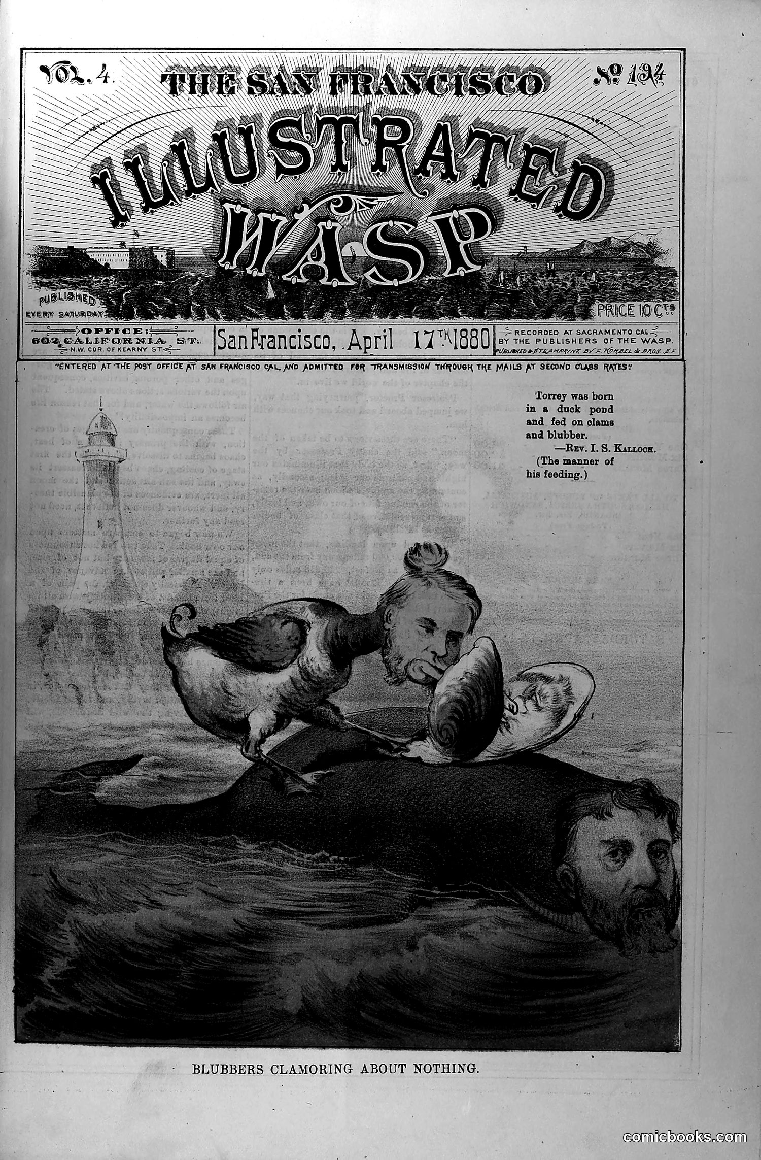 The Wasp — April 17, 1880 — page 2 of 18