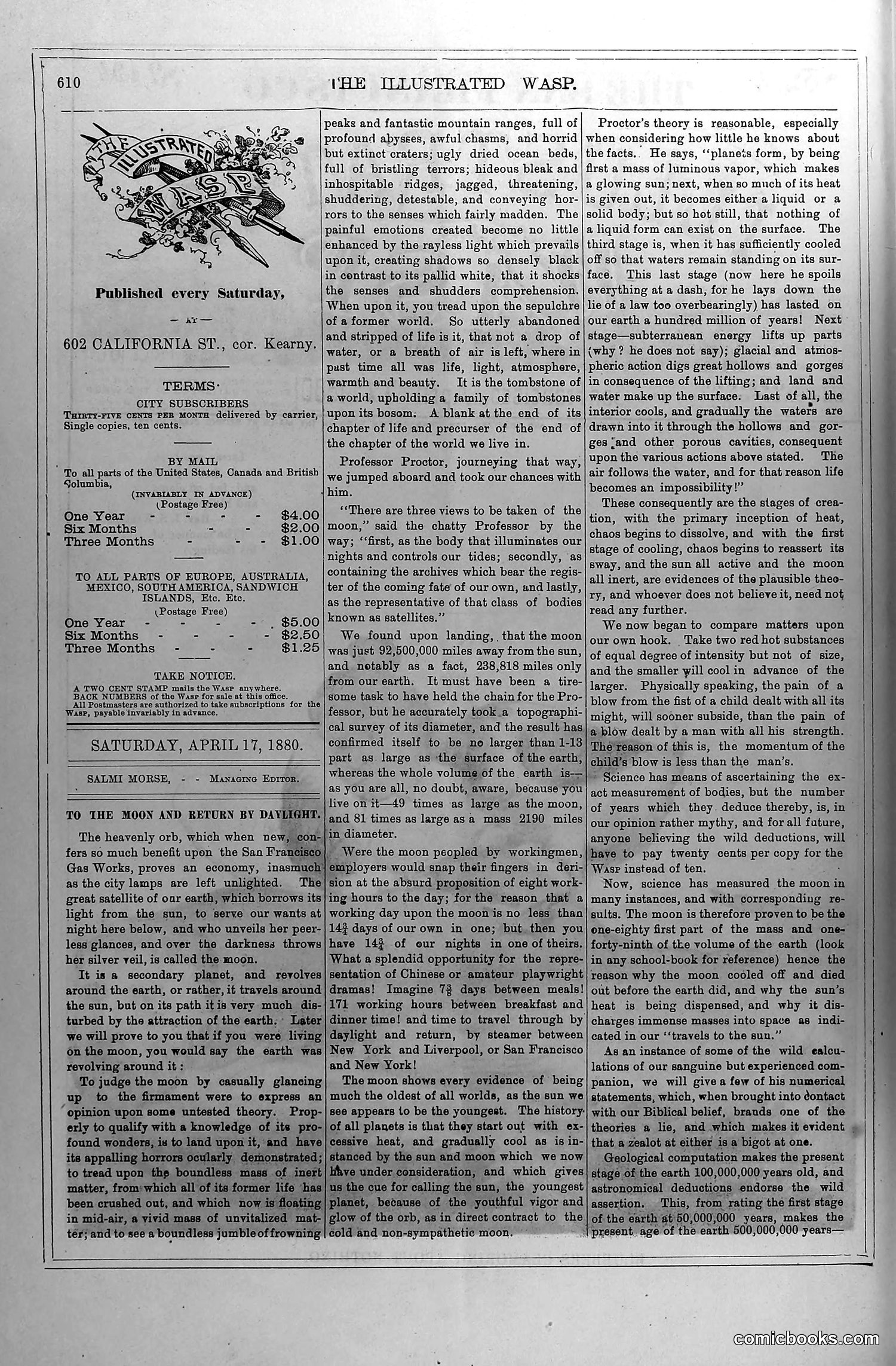 The Wasp — April 17, 1880 — page 3 of 18