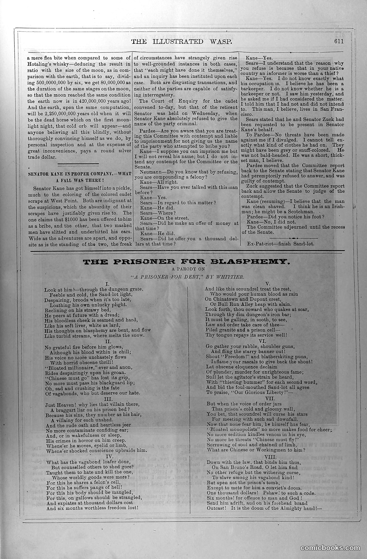 The Wasp — April 17, 1880 — page 4 of 18