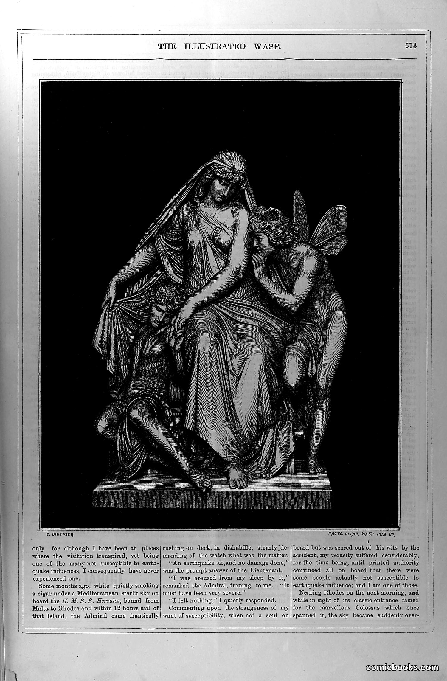 The Wasp — April 17, 1880 — page 6 of 18