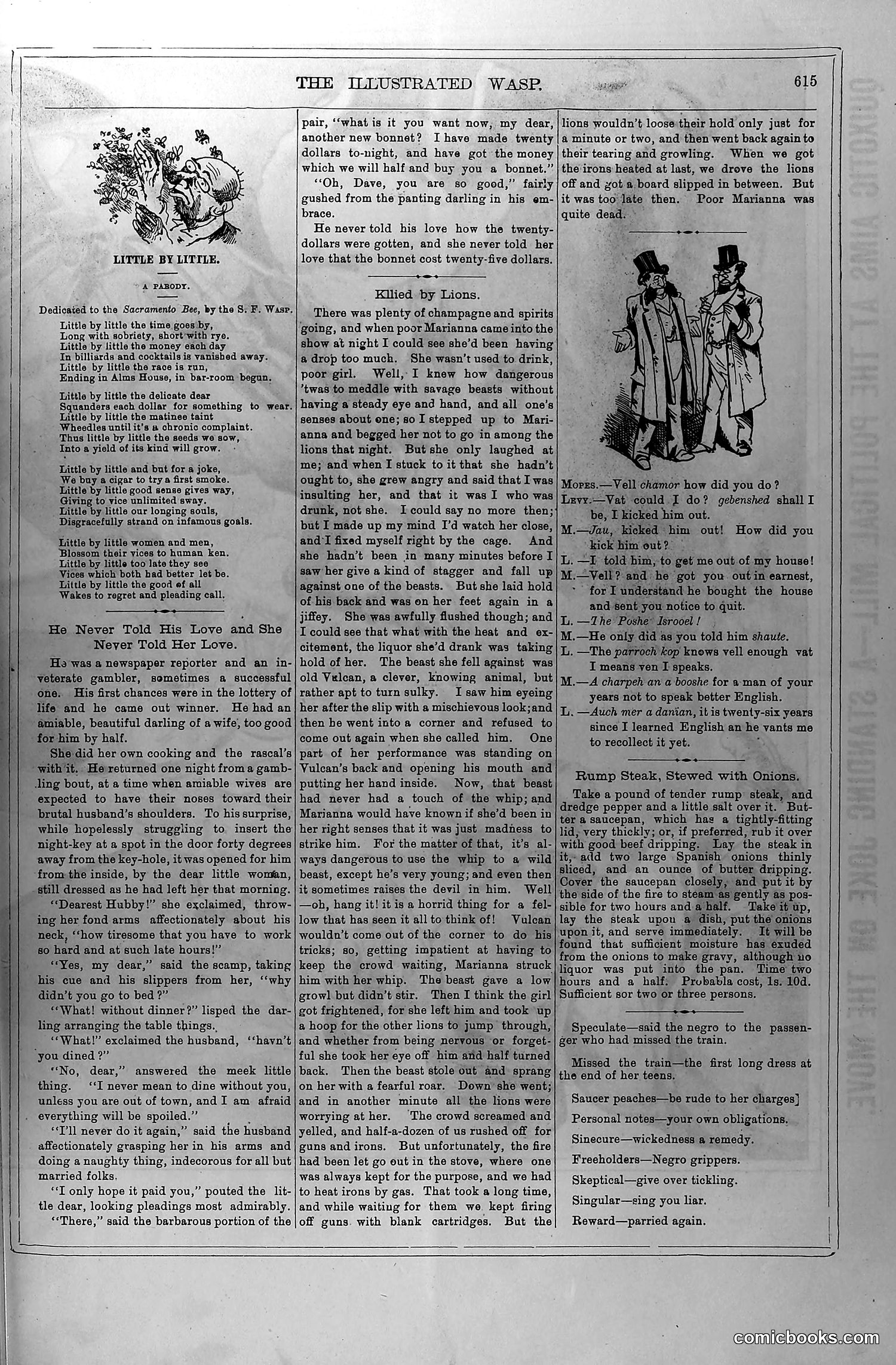 The Wasp — April 17, 1880 — page 8 of 18