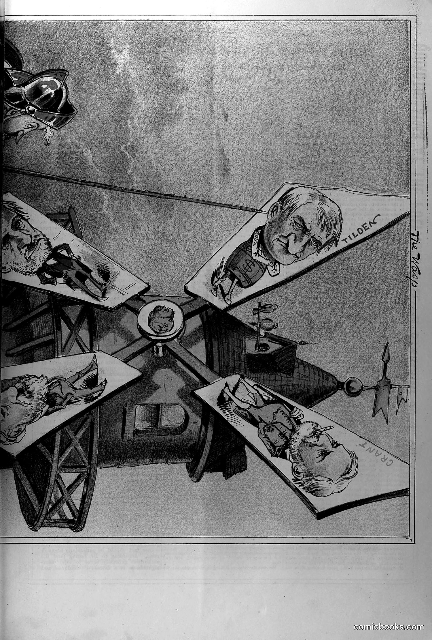 The Wasp — April 17, 1880 — page 10 of 18