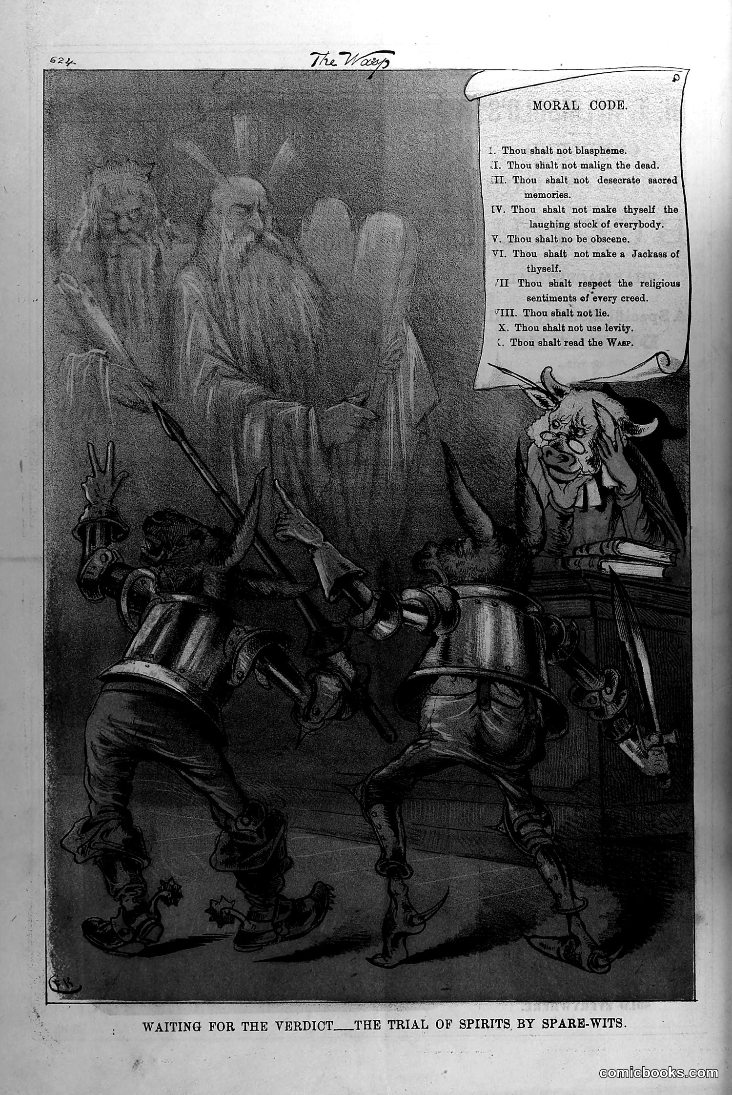 The Wasp — April 17, 1880 — page 17 of 18