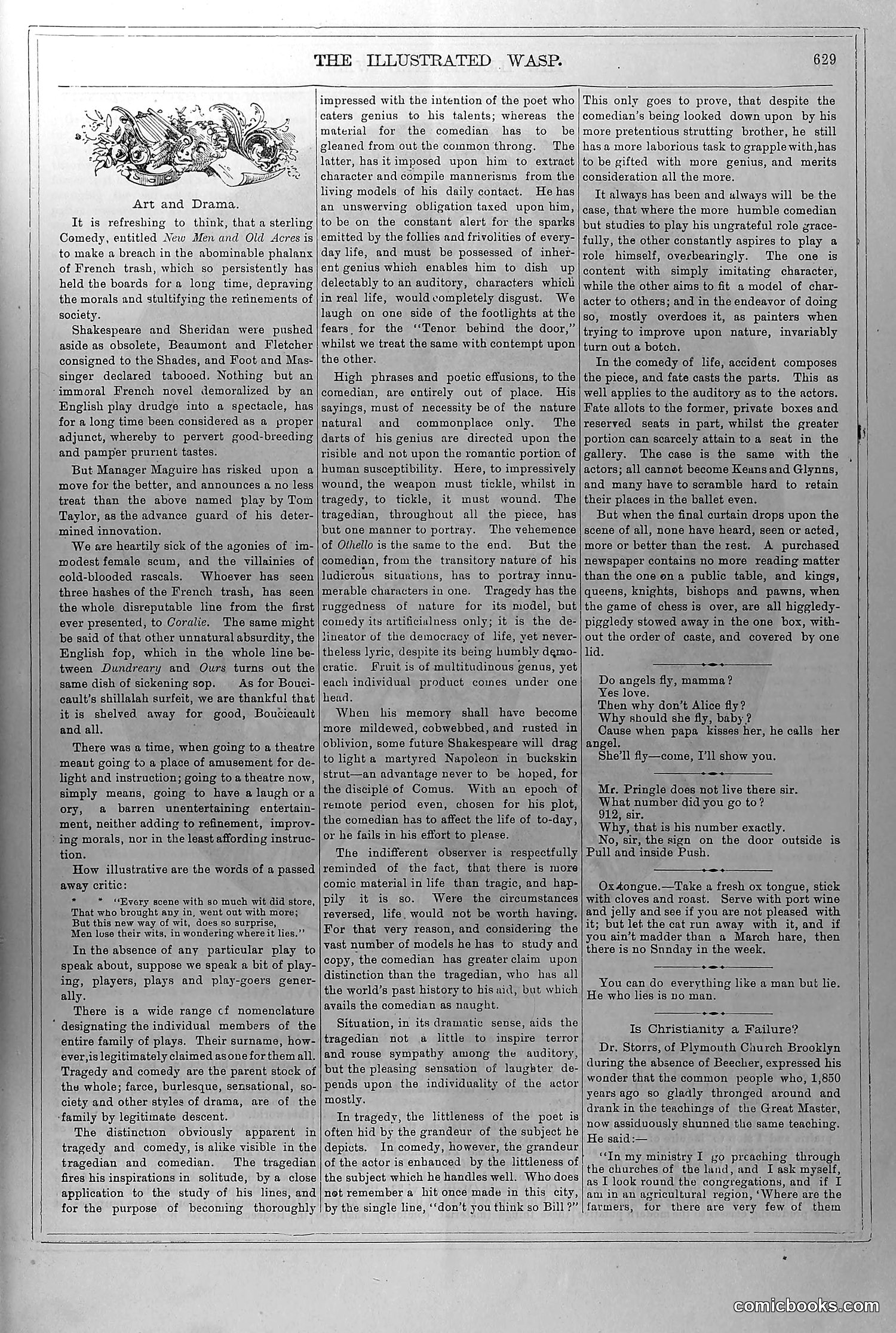The Wasp — April 24, 1880 — page 6 of 18