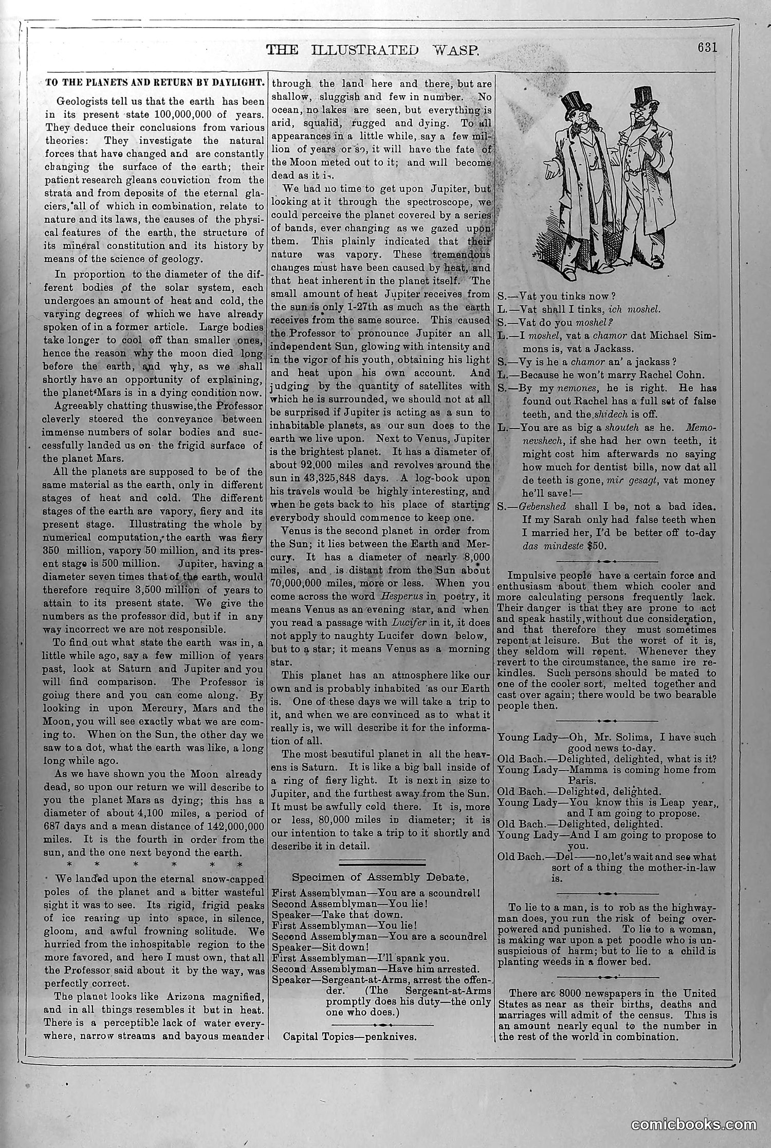The Wasp — April 24, 1880 — page 8 of 18