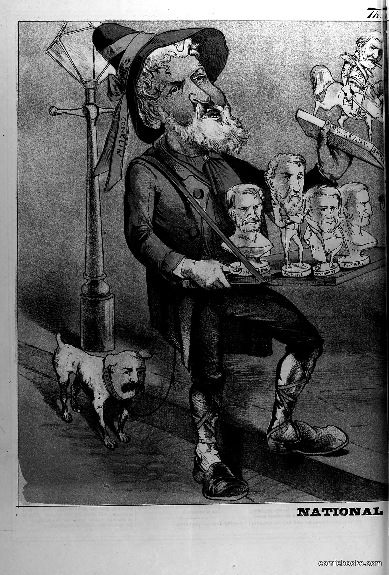 The Wasp — April 24, 1880 — page 9 of 18