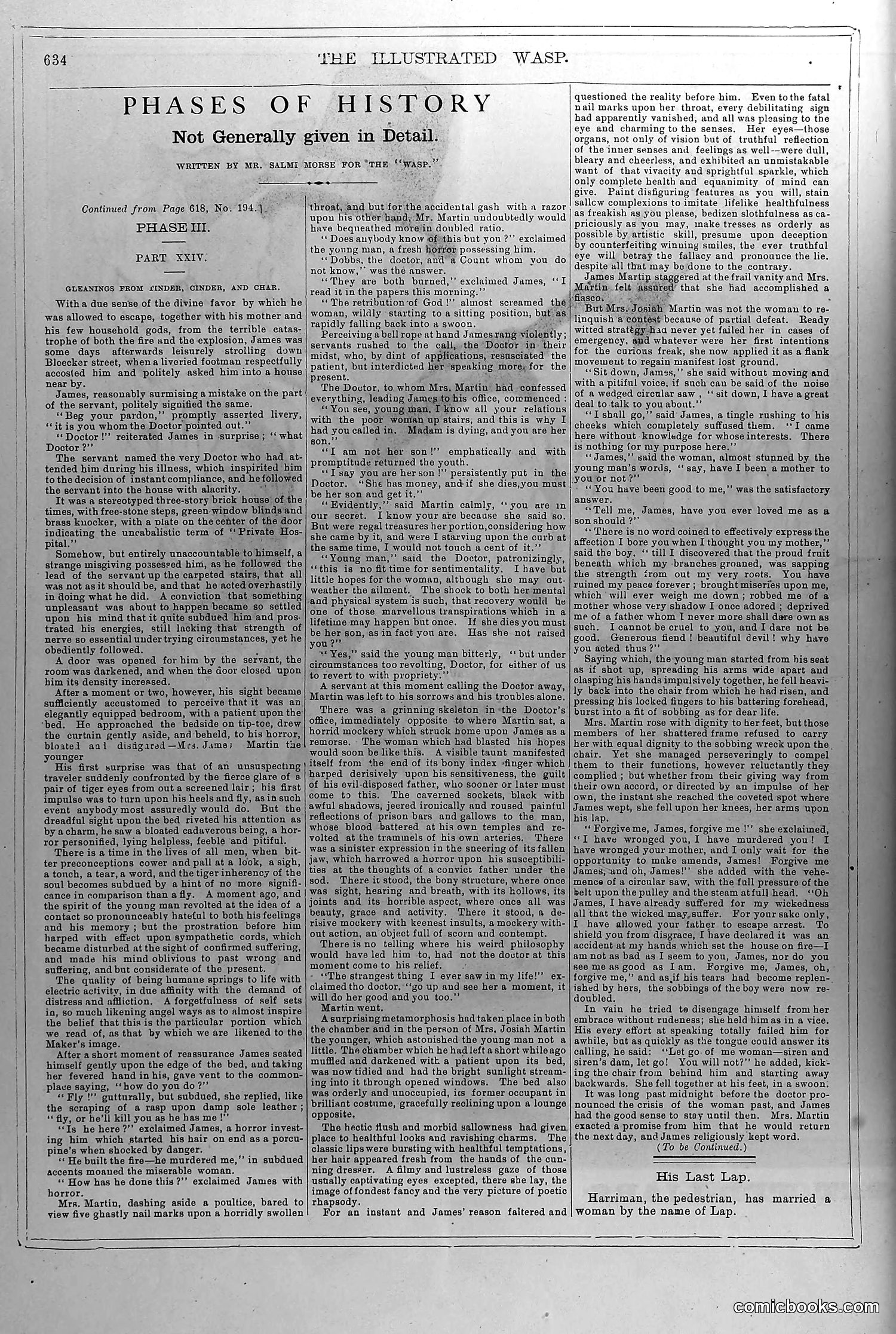 The Wasp — April 24, 1880 — page 11 of 18