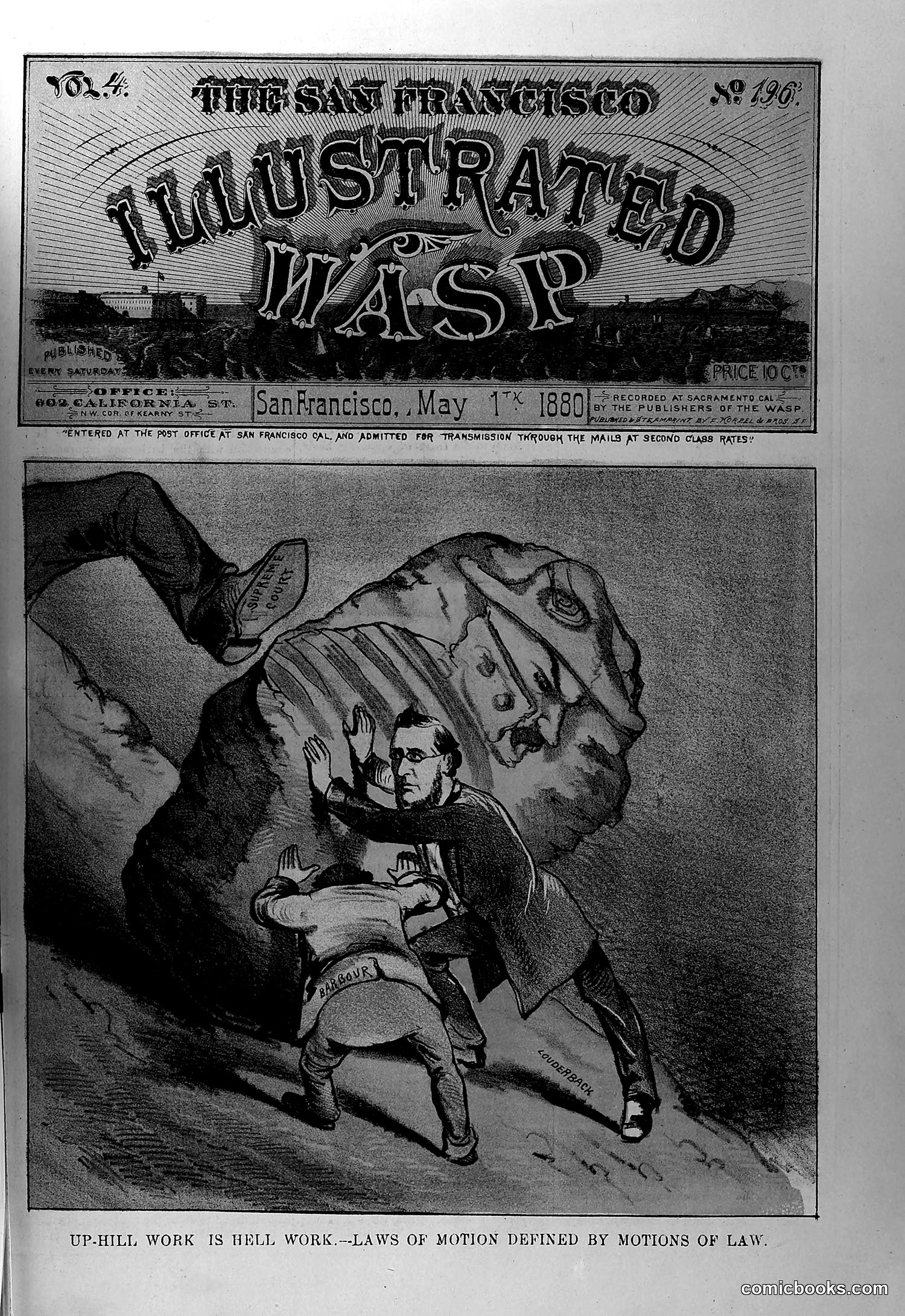 The Wasp — May 1, 1880 — page 2 of 18
