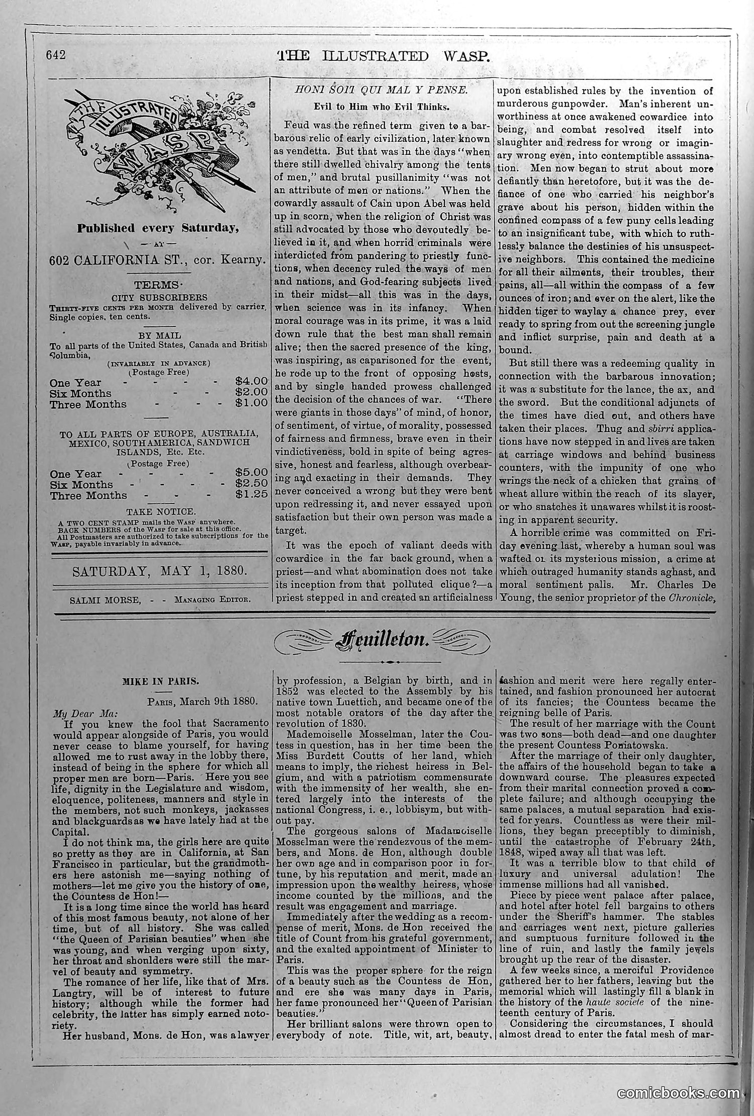 The Wasp — May 1, 1880 — page 3 of 18