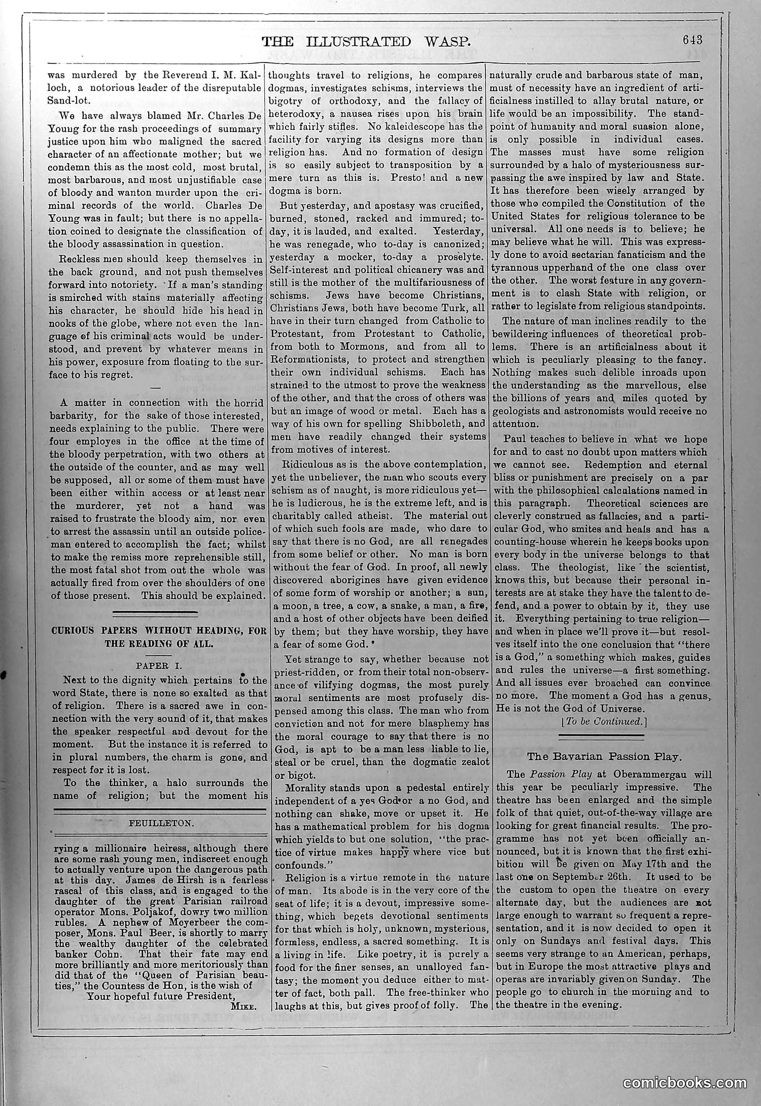 The Wasp — May 1, 1880 — page 4 of 18