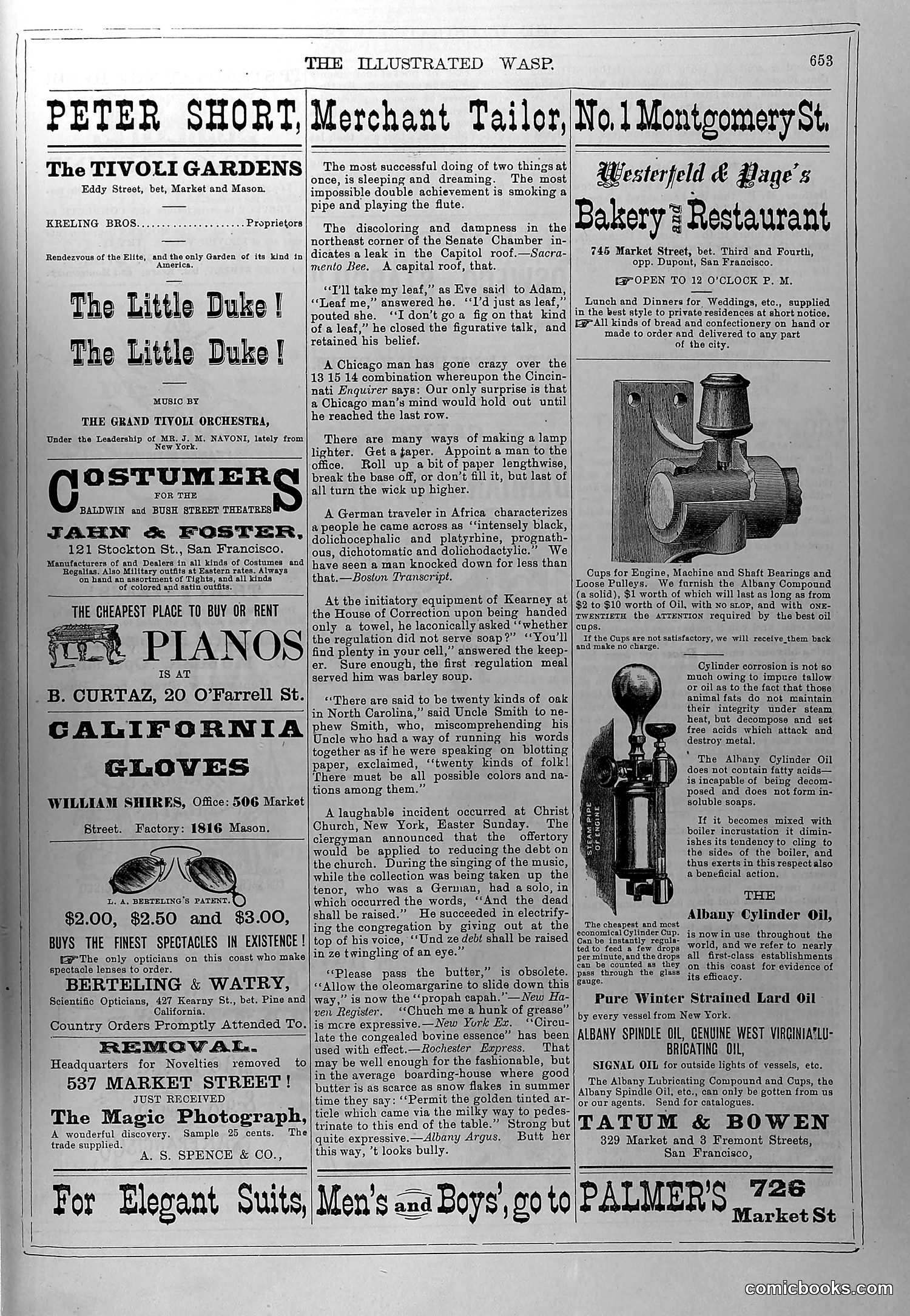 The Wasp — May 1, 1880 — page 14 of 18