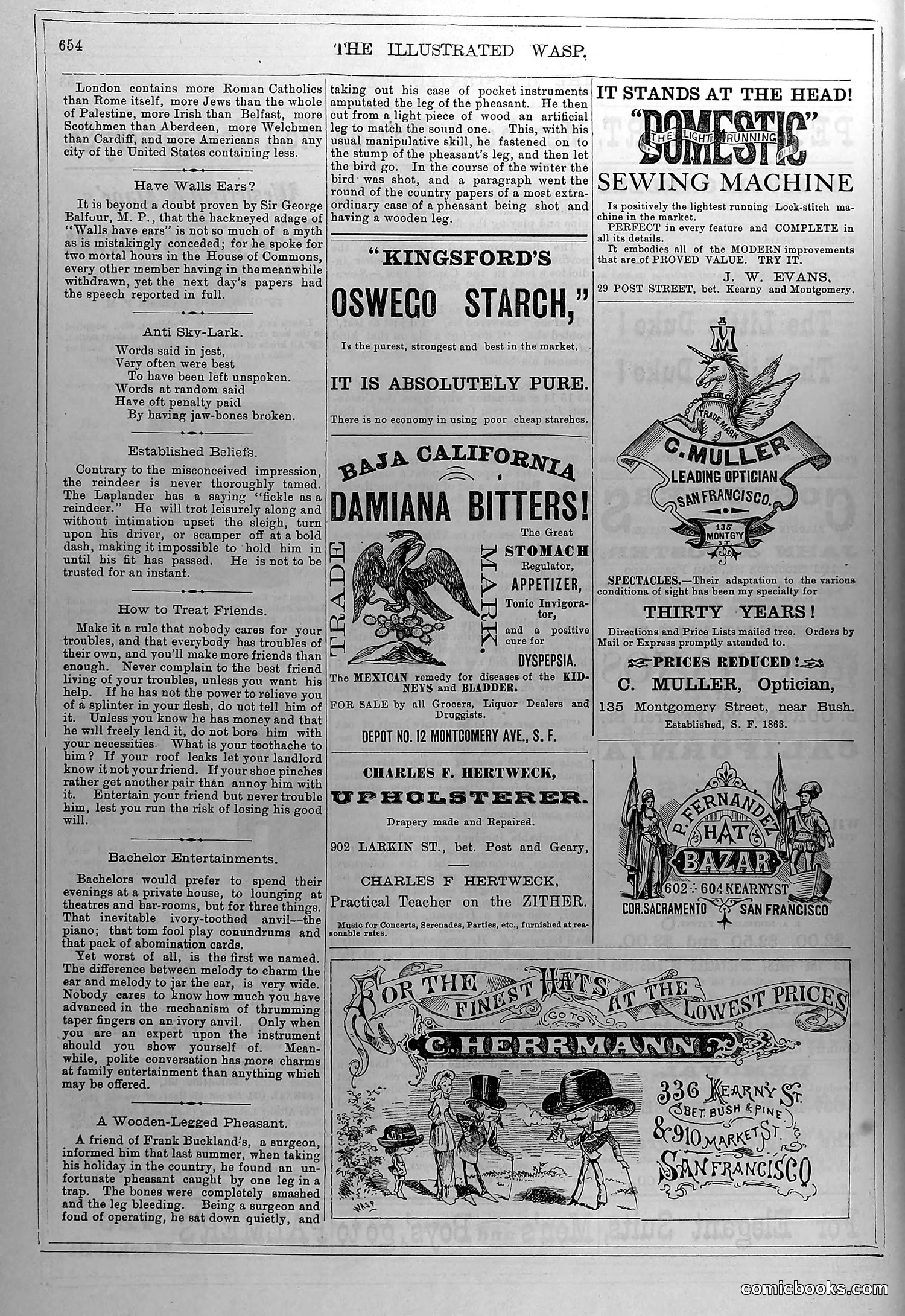 The Wasp — May 1, 1880 — page 15 of 18