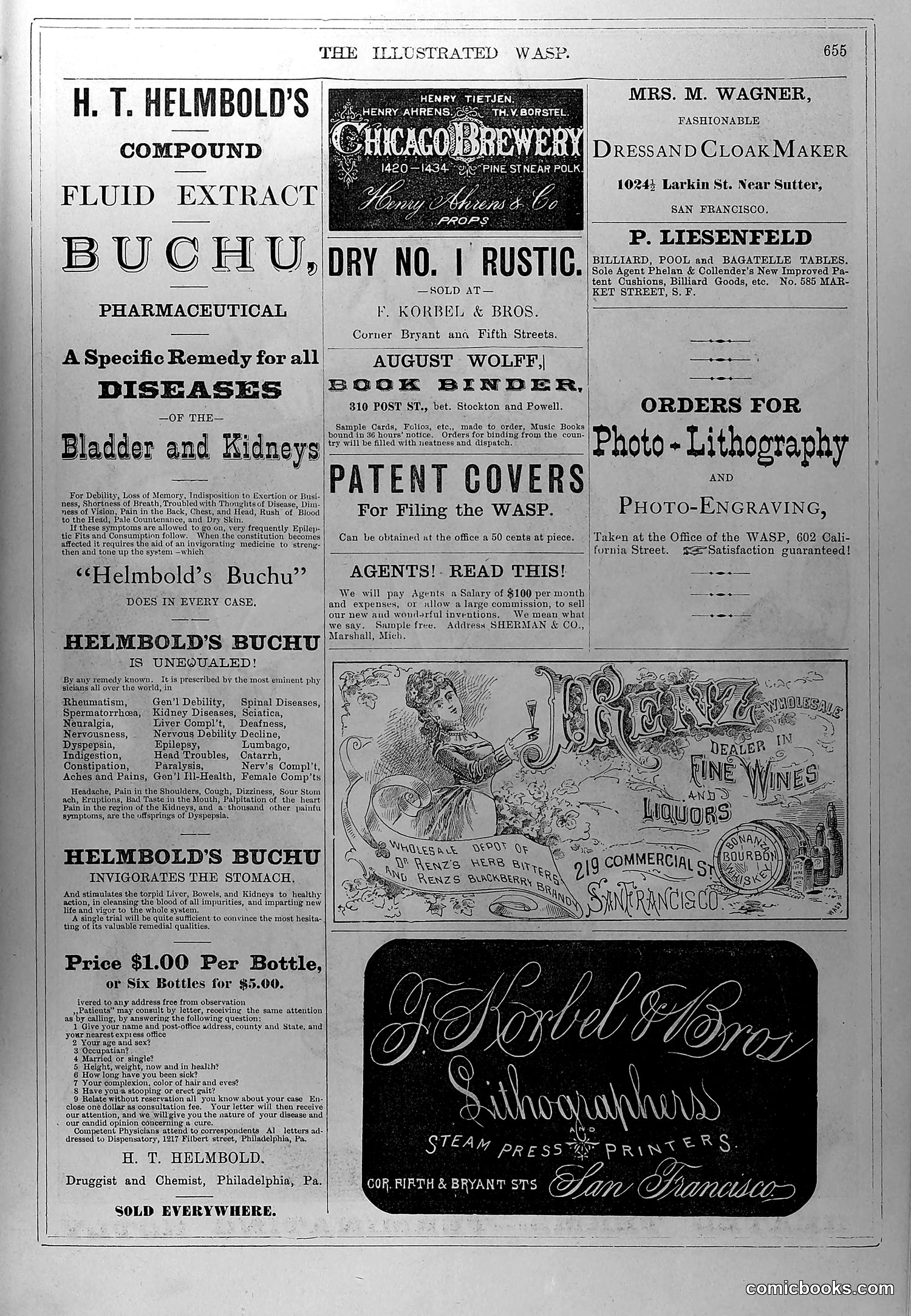 The Wasp — May 1, 1880 — page 16 of 18