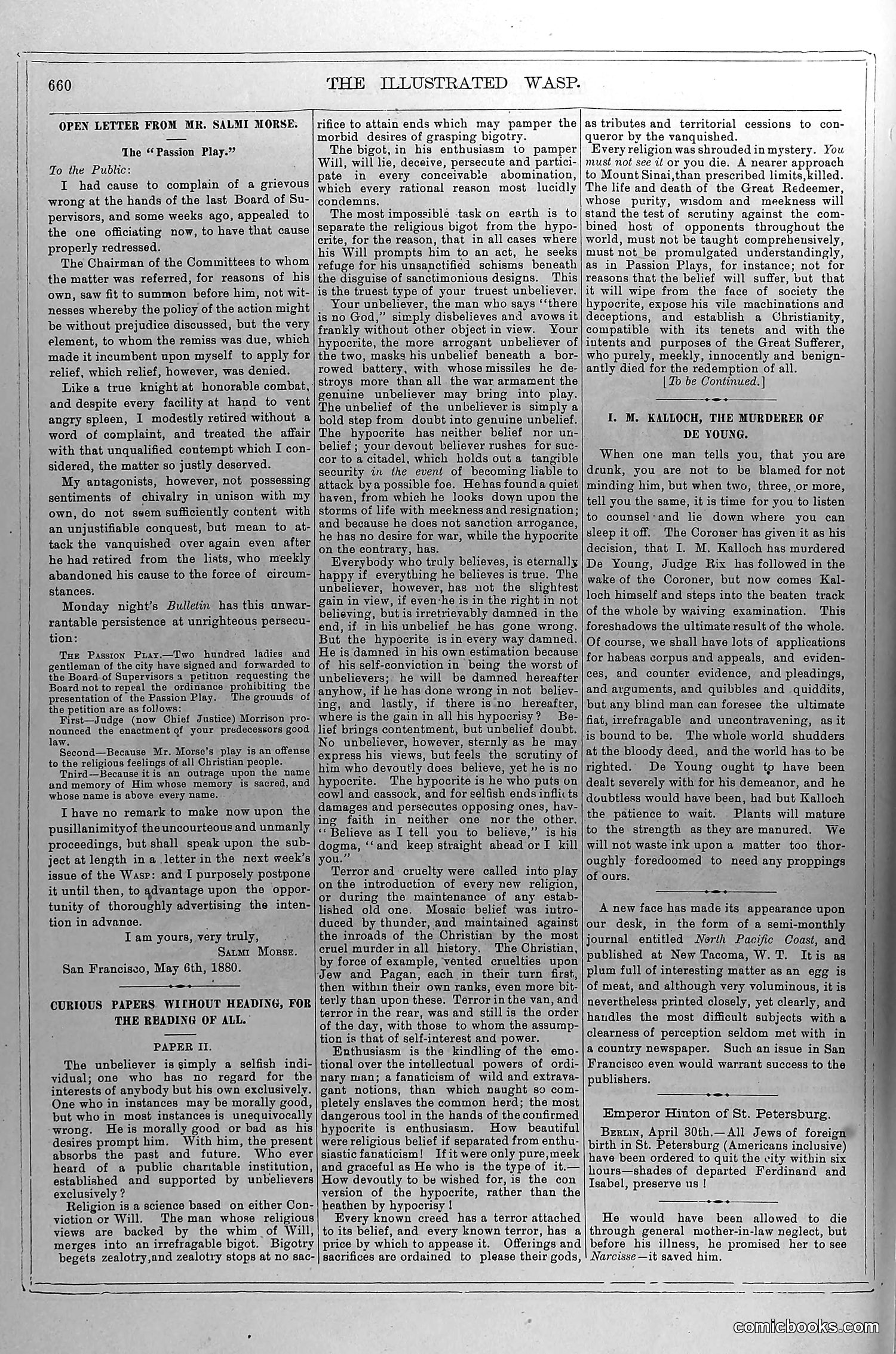 The Wasp — May 8, 1880 — page 5 of 18
