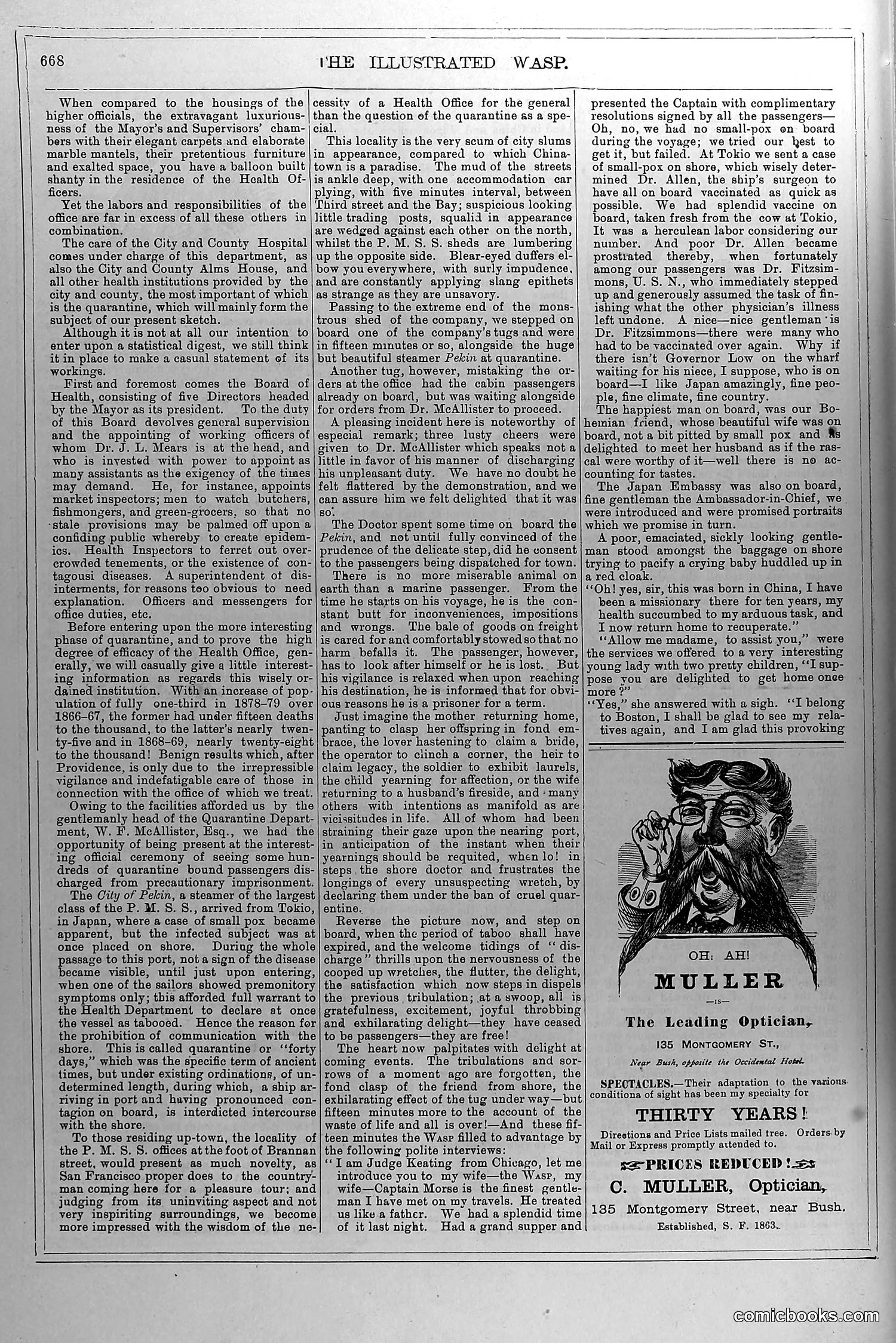 The Wasp — May 8, 1880 — page 13 of 18
