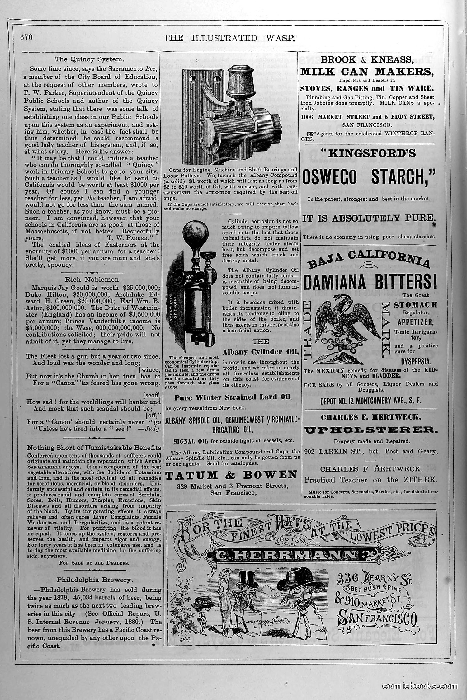 The Wasp — May 8, 1880 — page 15 of 18