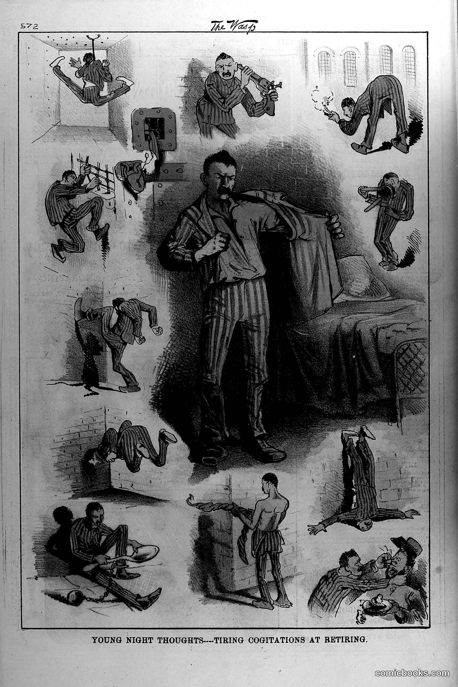 The Wasp — May 8, 1880 — page 17 of 18
