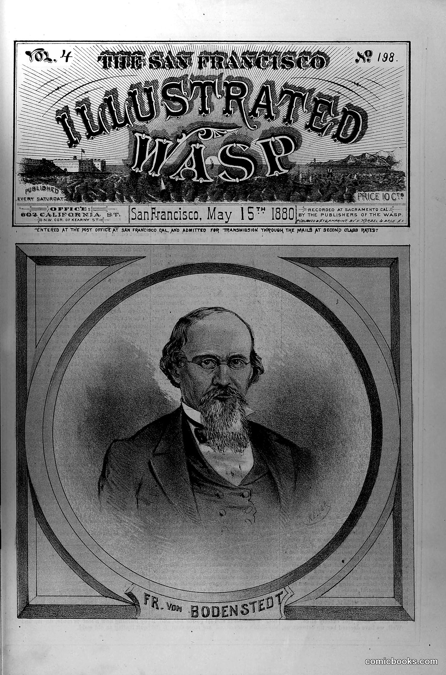 The Wasp — May 15, 1880 — page 2 of 18