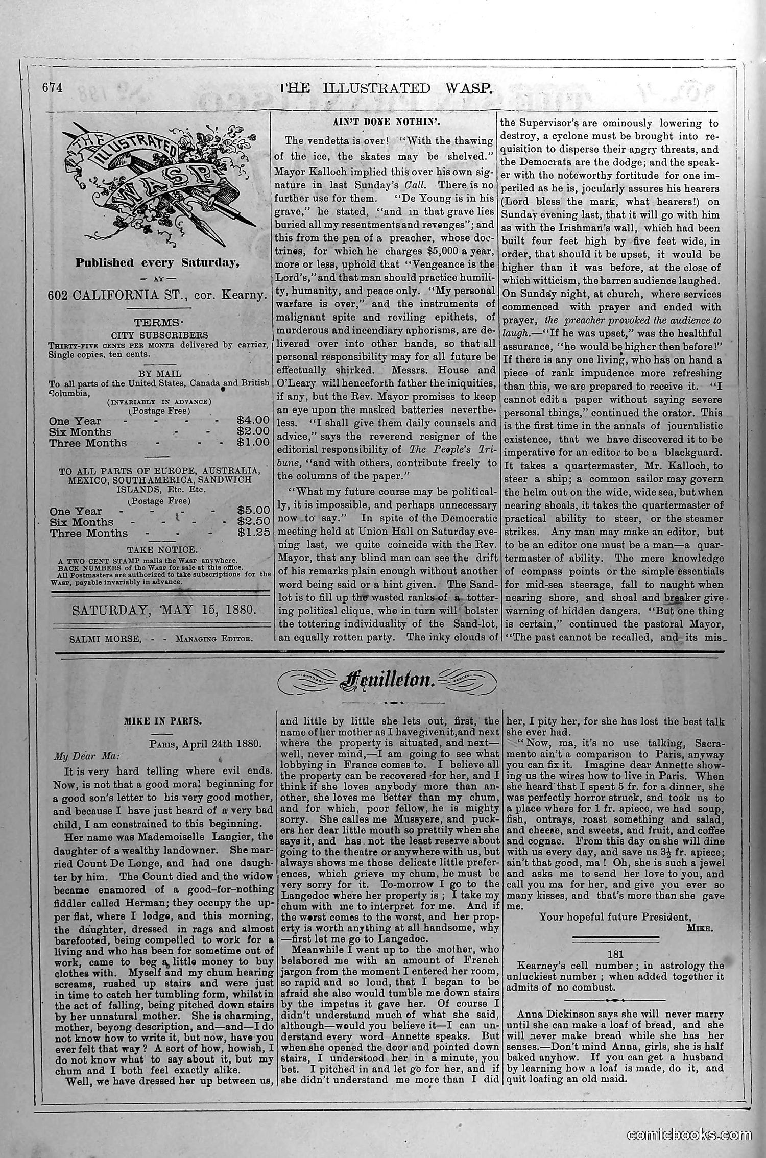 The Wasp — May 15, 1880 — page 3 of 18