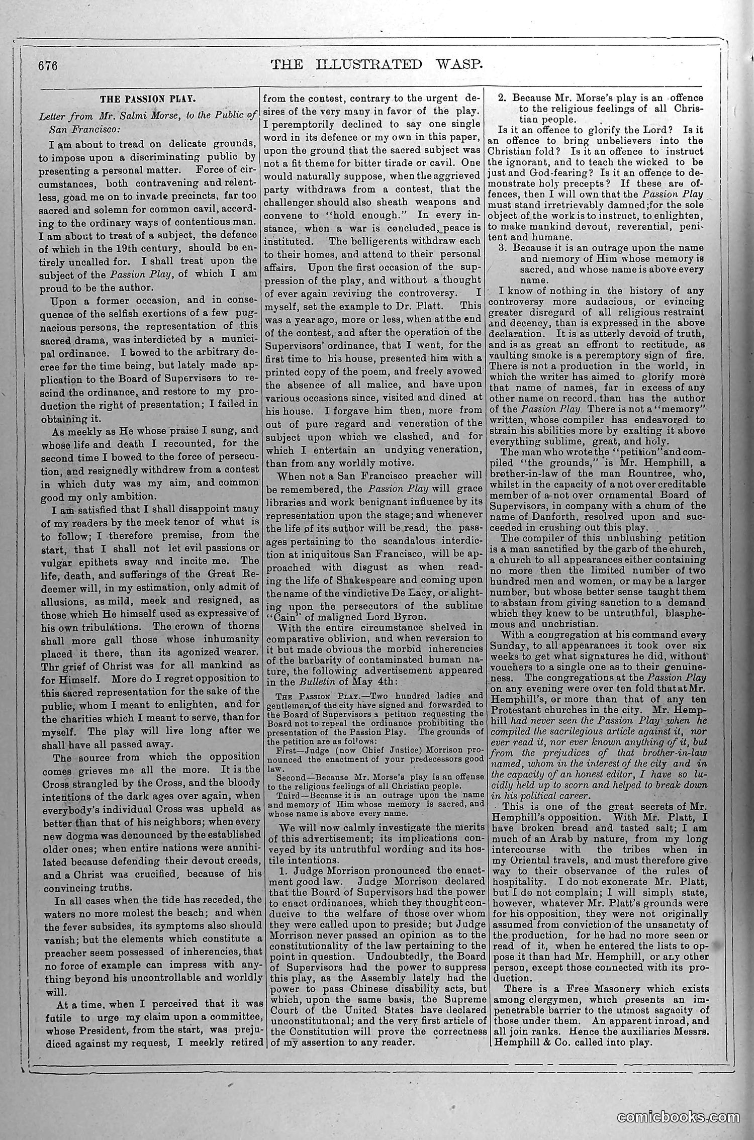 The Wasp — May 15, 1880 — page 5 of 18
