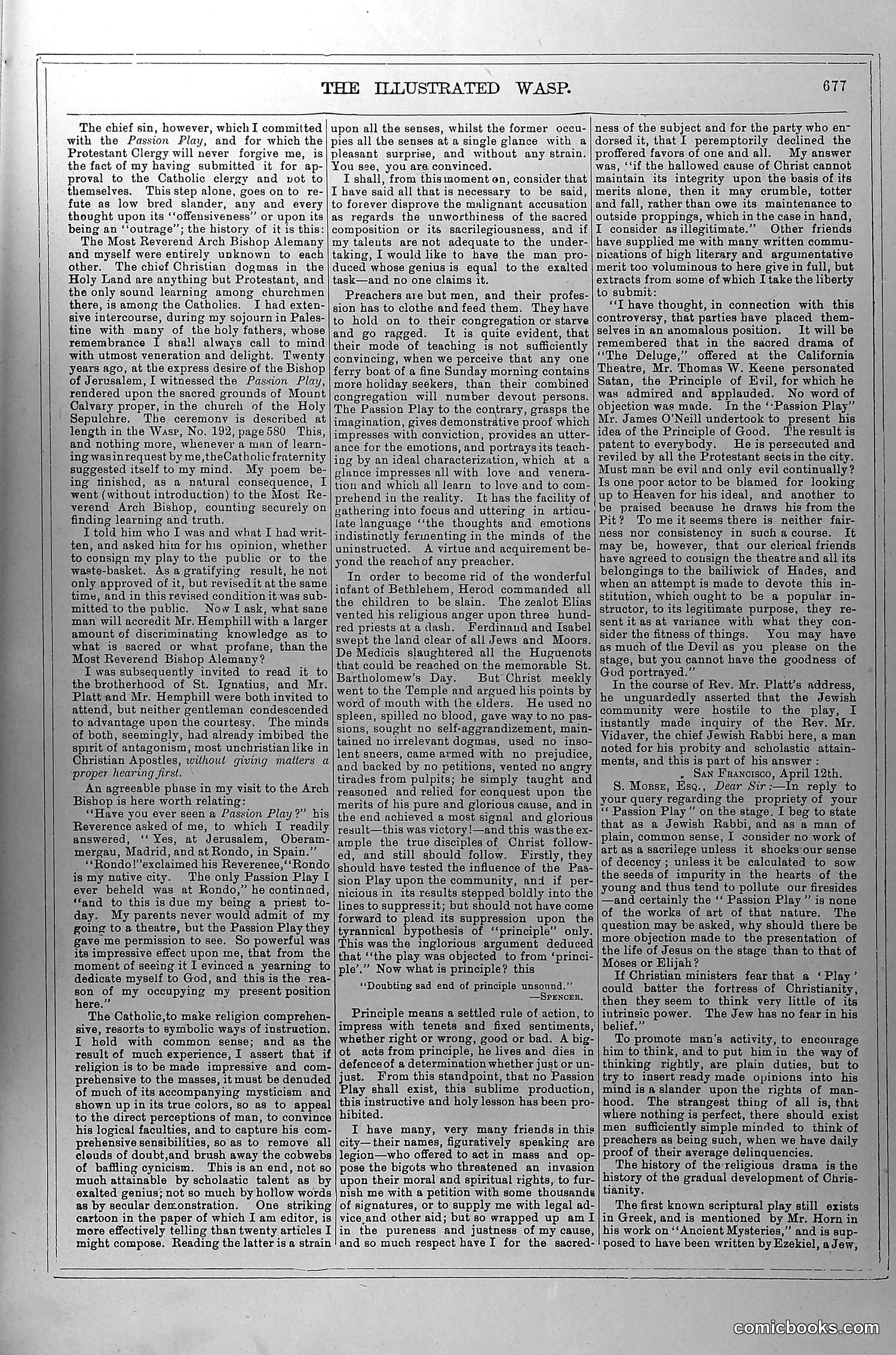 The Wasp — May 15, 1880 — page 6 of 18