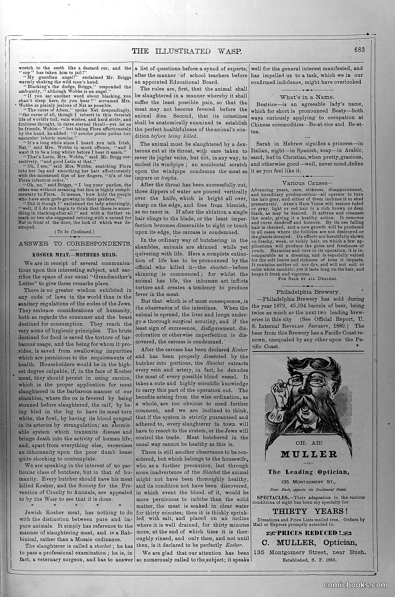The Wasp — May 15, 1880 — page 12 of 18