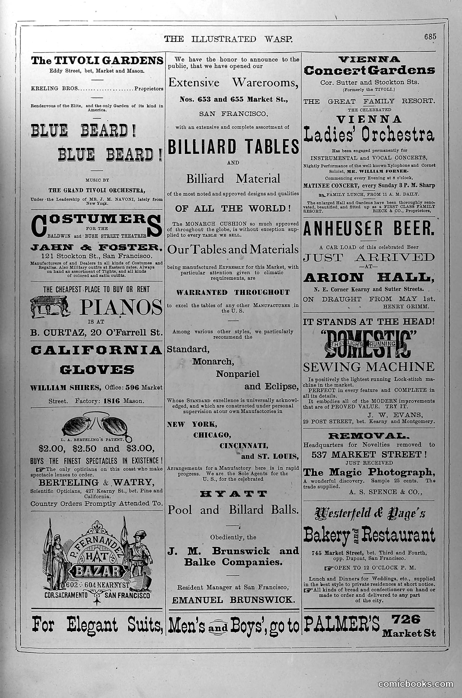 The Wasp — May 15, 1880 — page 14 of 18