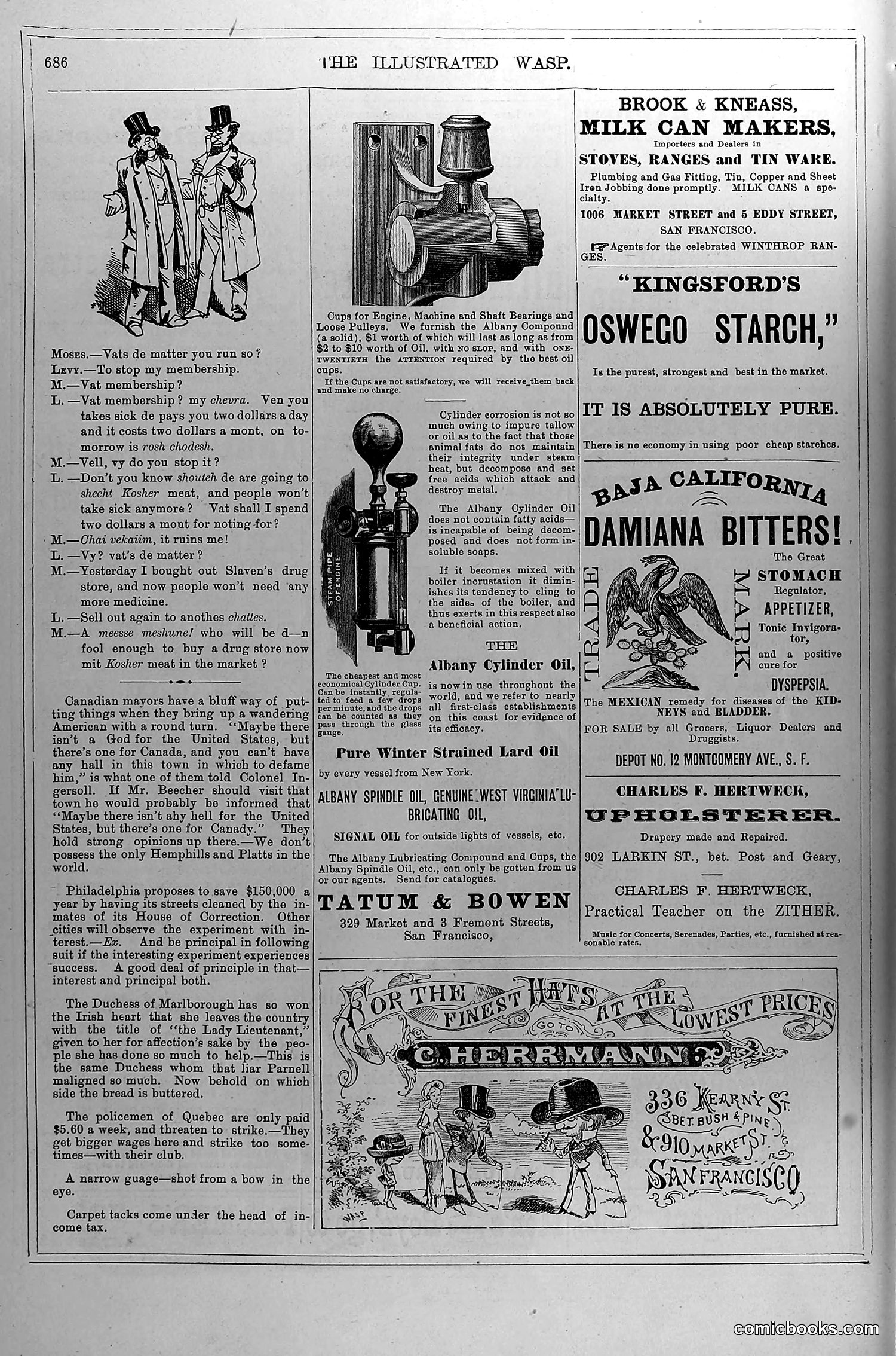 The Wasp — May 15, 1880 — page 15 of 18