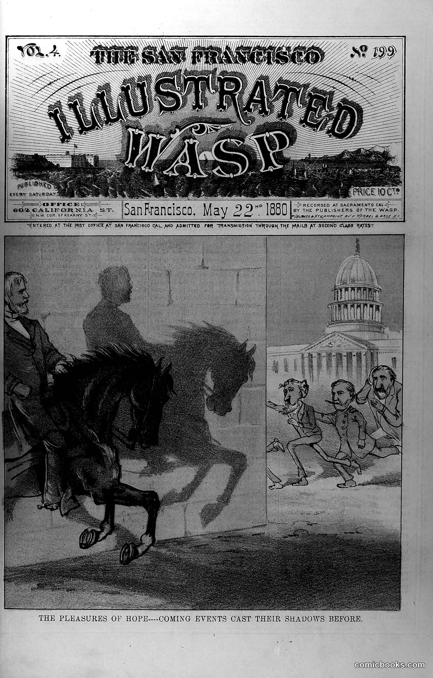 The Wasp — May 22, 1880 — page 2 of 18