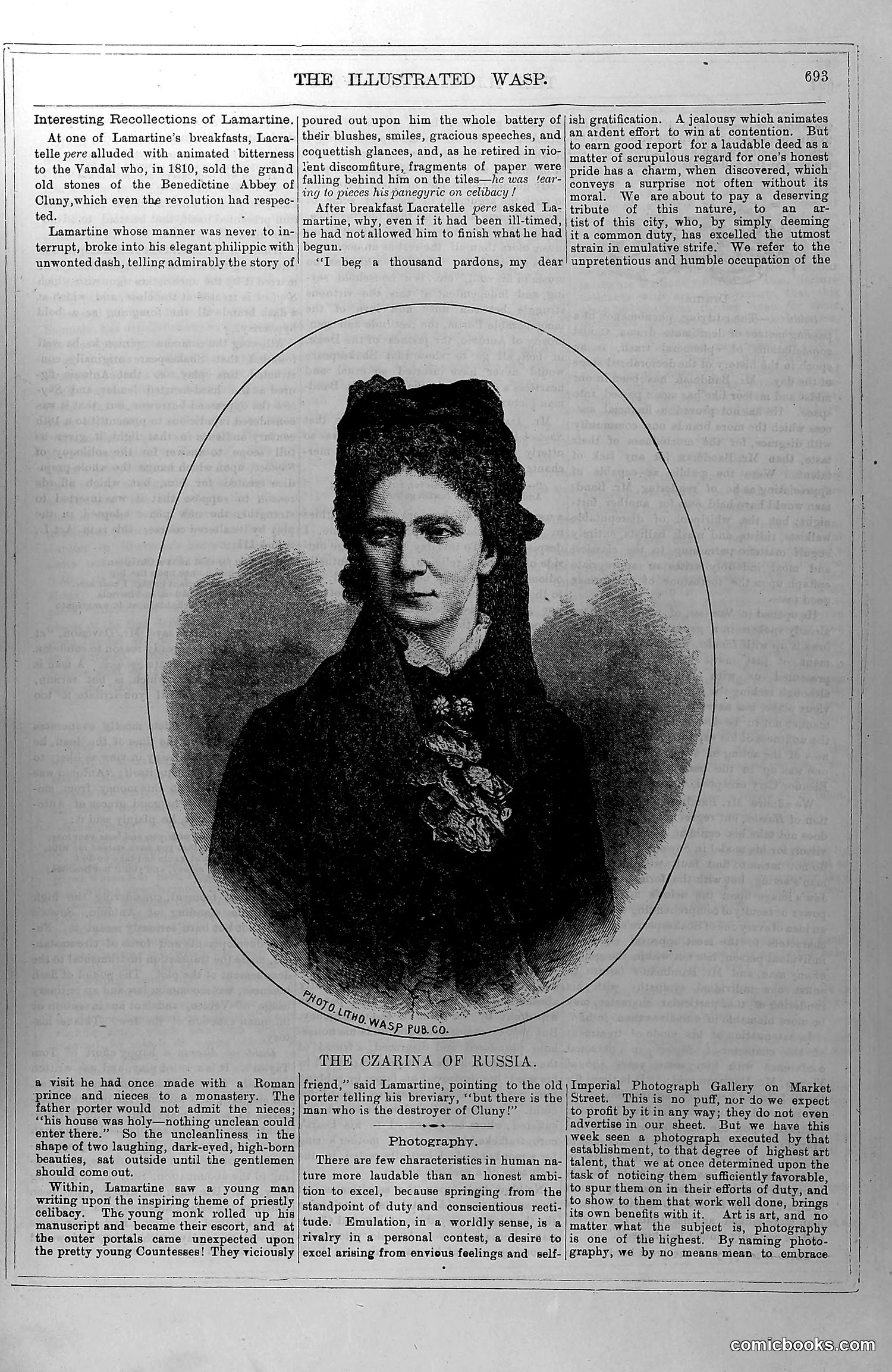 The Wasp — May 22, 1880 — page 6 of 18