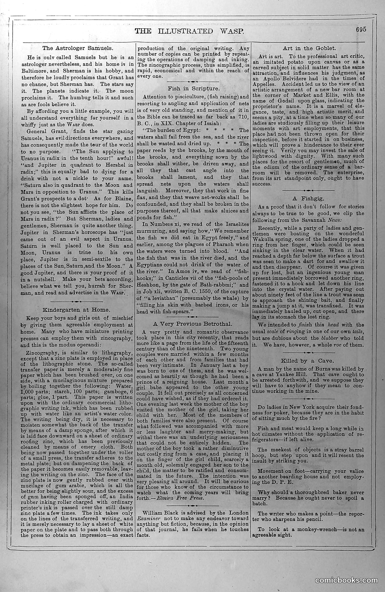 The Wasp — May 22, 1880 — page 8 of 18