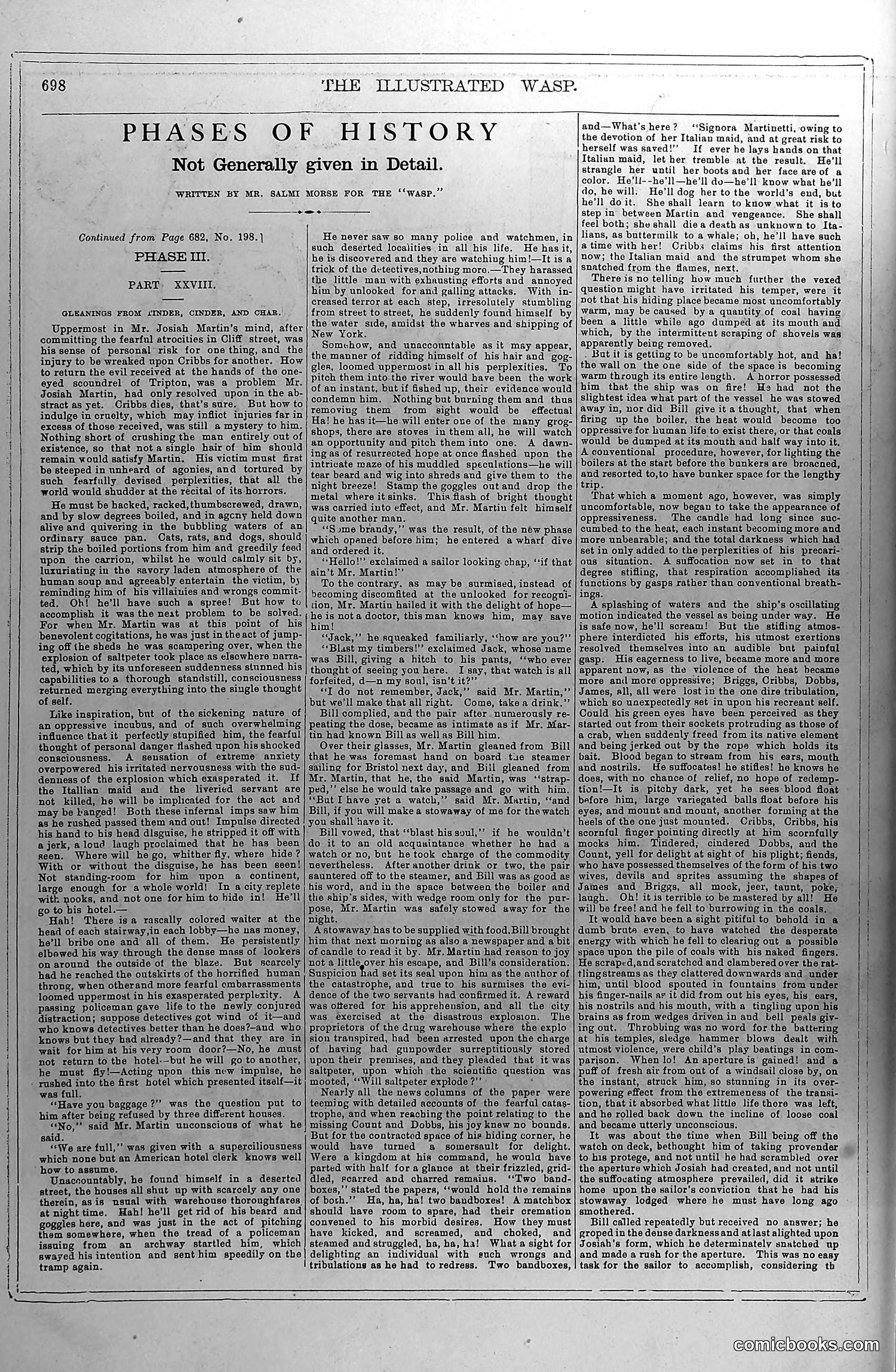 The Wasp — May 22, 1880 — page 11 of 18