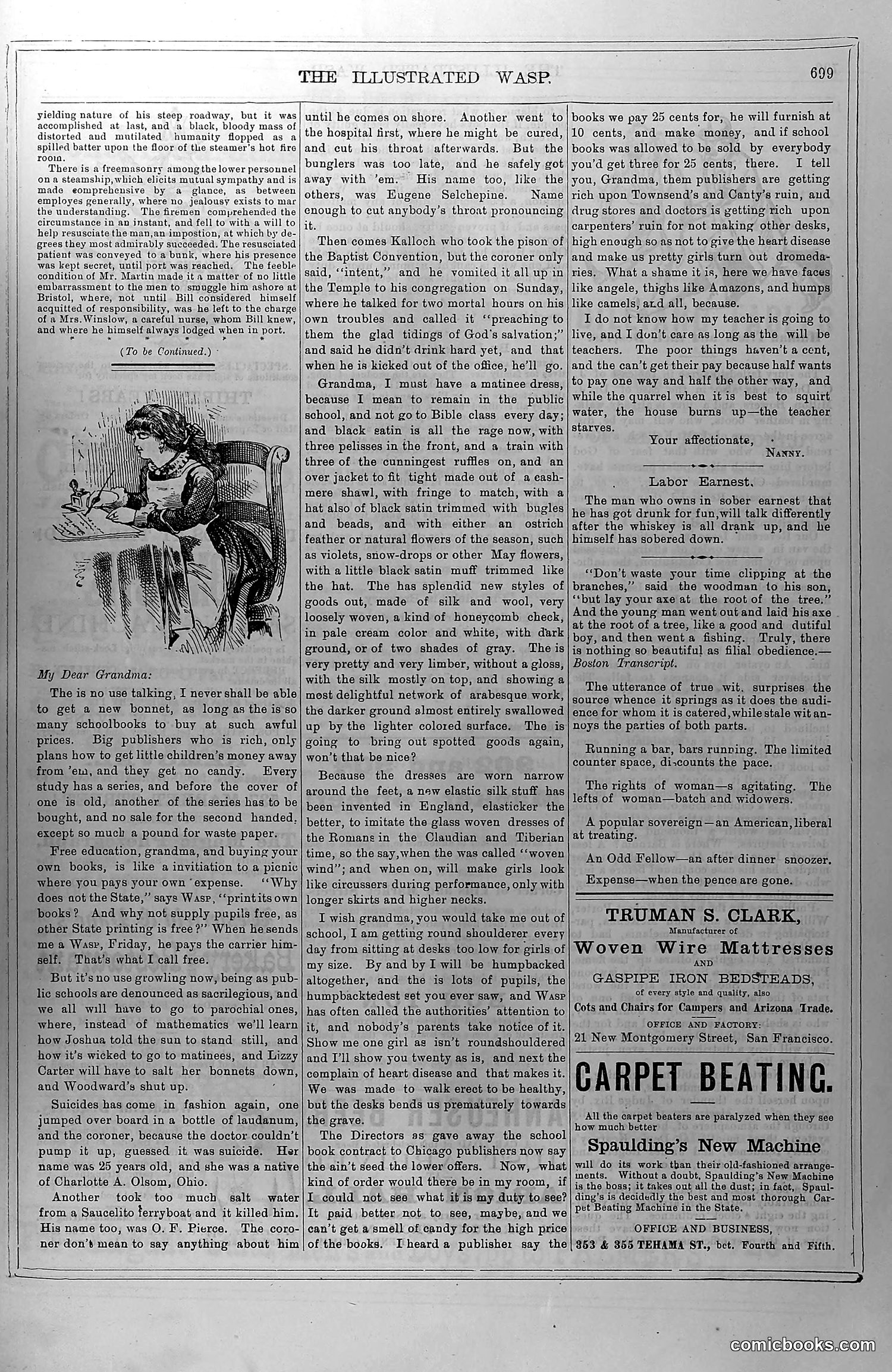 The Wasp — May 22, 1880 — page 12 of 18