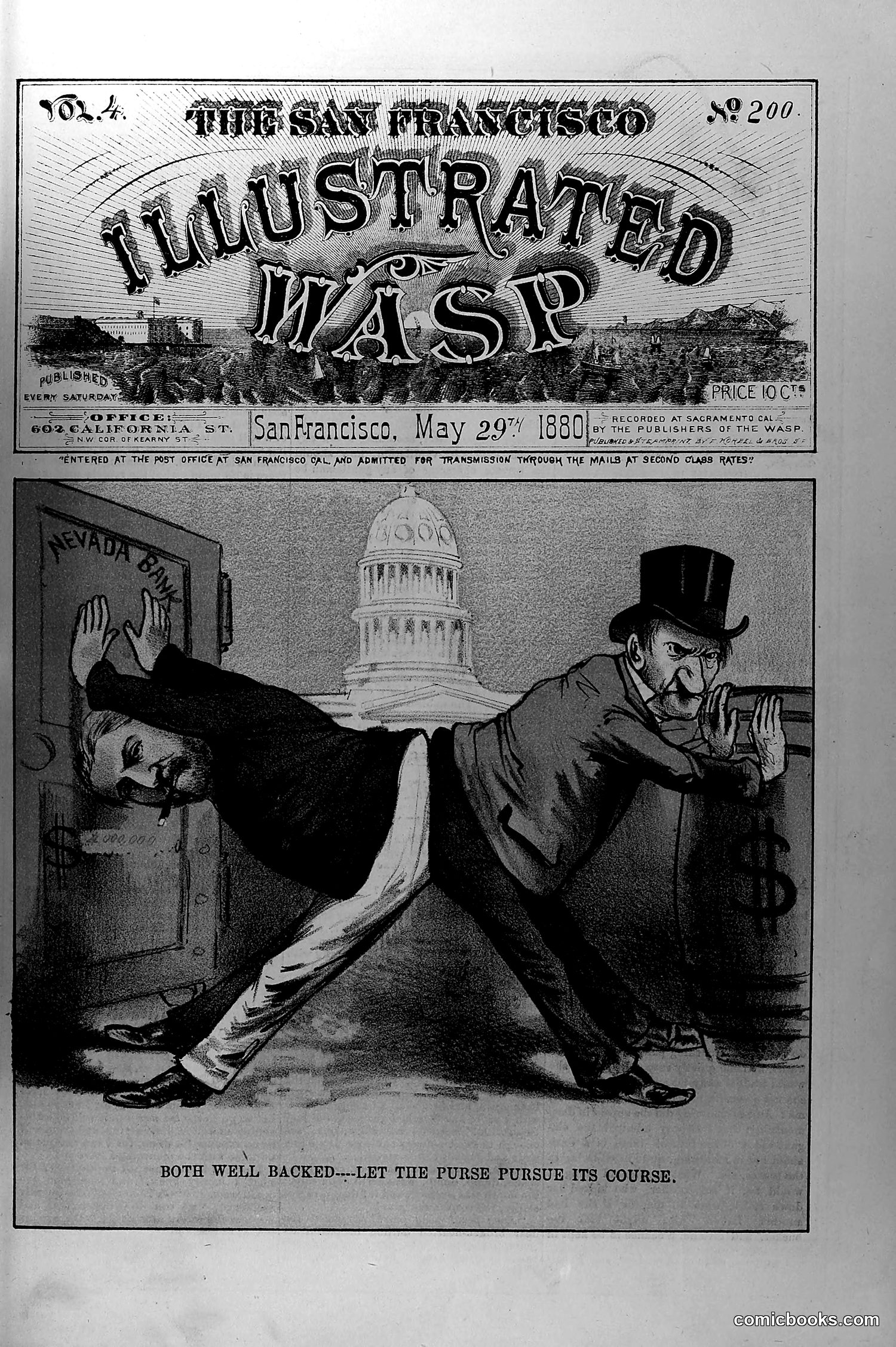 The Wasp — May 29, 1880 — page 2 of 18