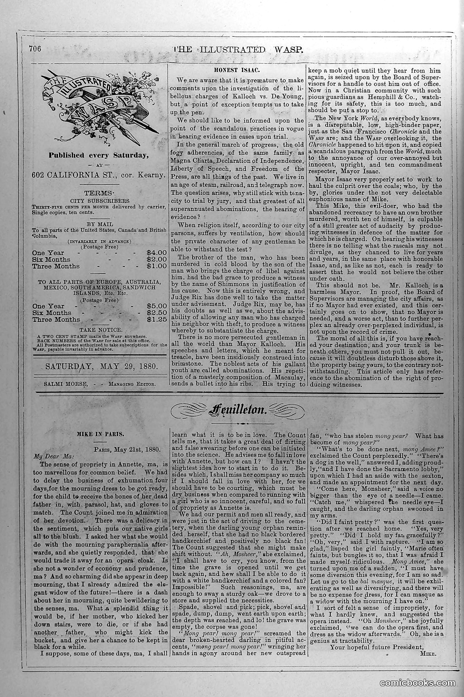 The Wasp — May 29, 1880 — page 3 of 18