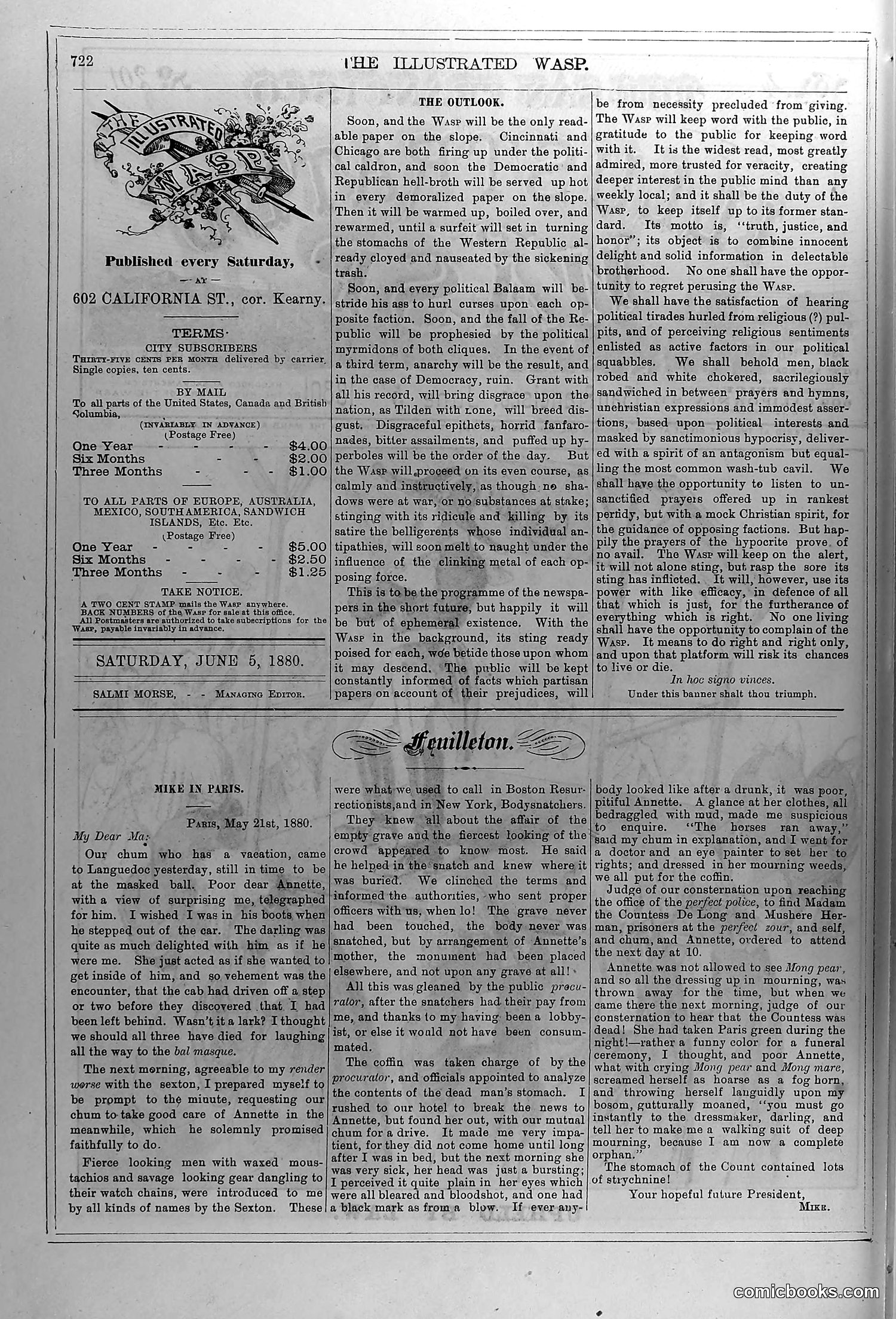 The Wasp — June 5, 1880 — page 3 of 18
