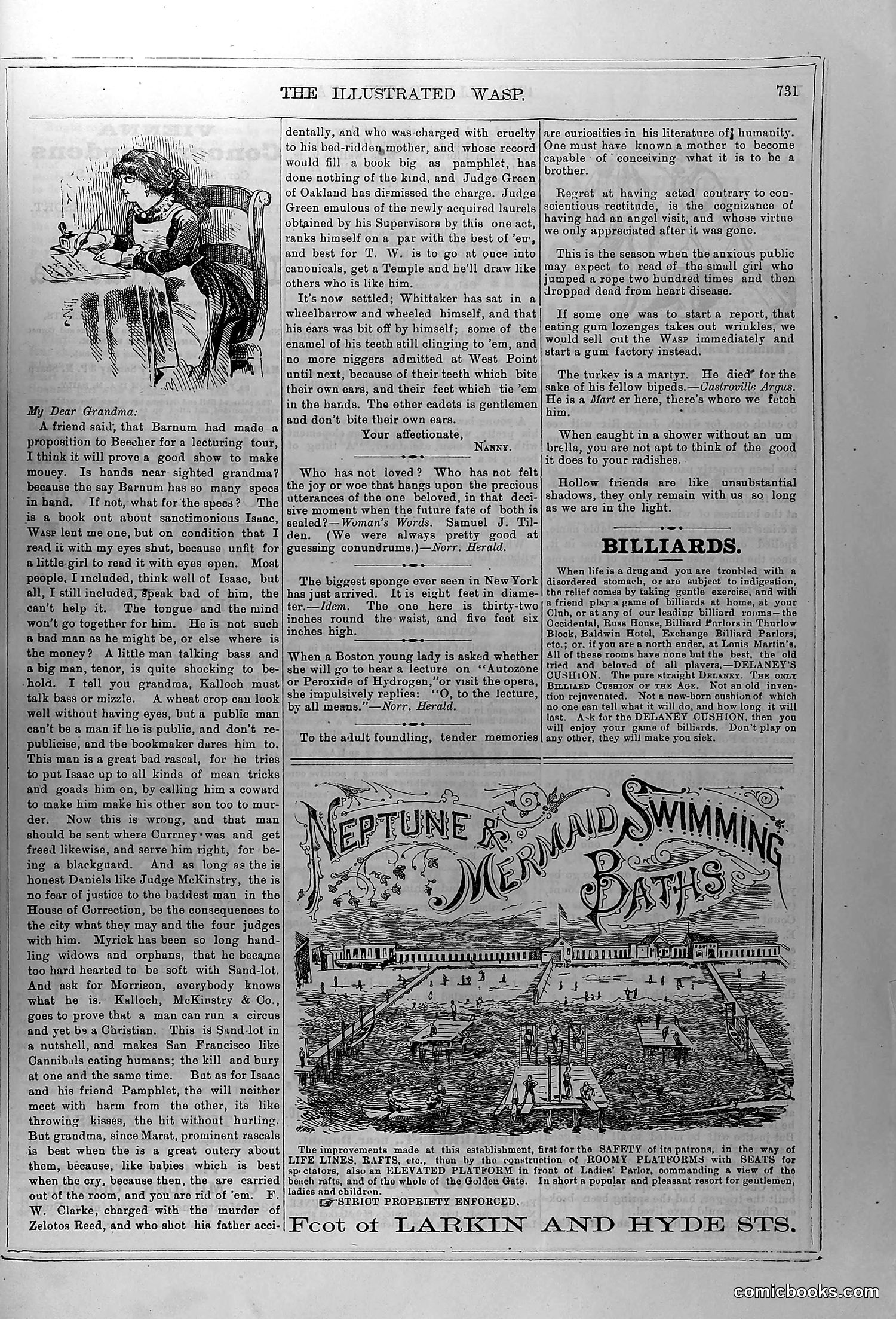 The Wasp — June 5, 1880 — page 12 of 18