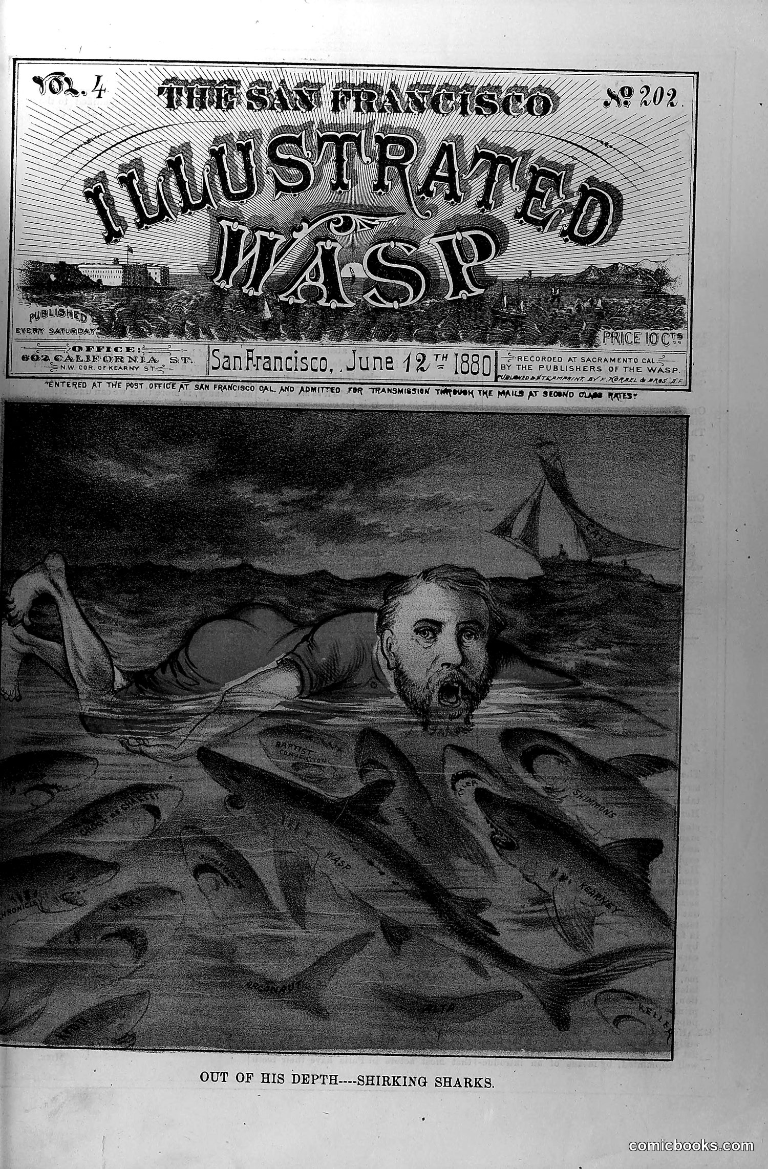The Wasp — June 12, 1880 — page 2 of 20