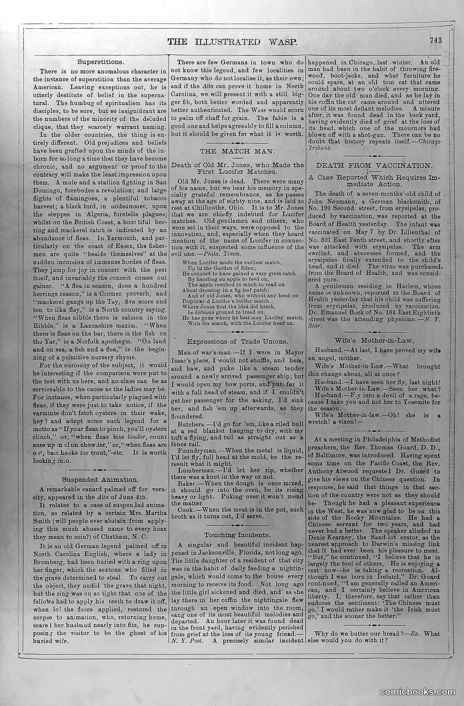 The Wasp — June 12, 1880 — page 10 of 20