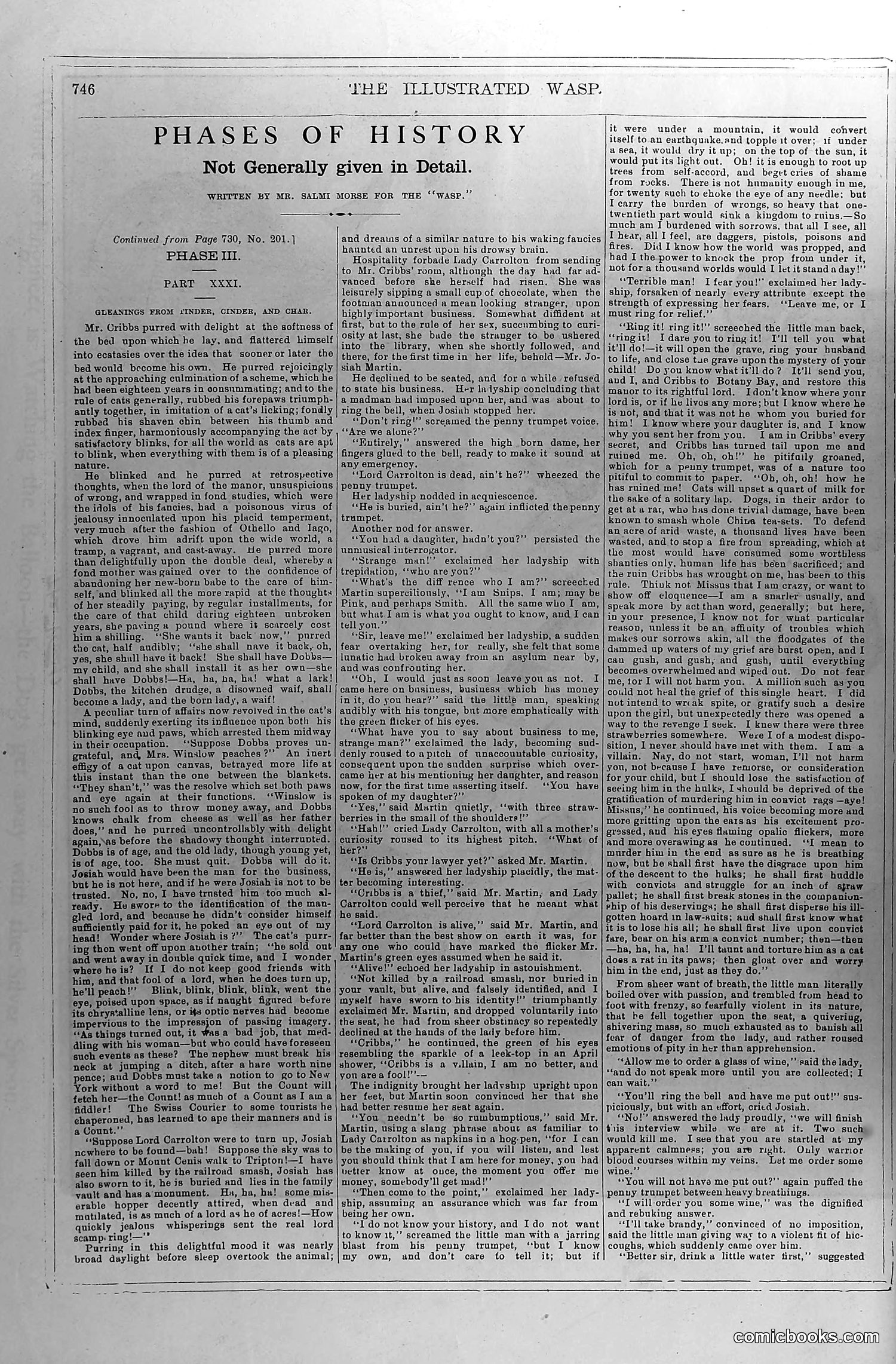 The Wasp — June 12, 1880 — page 13 of 20