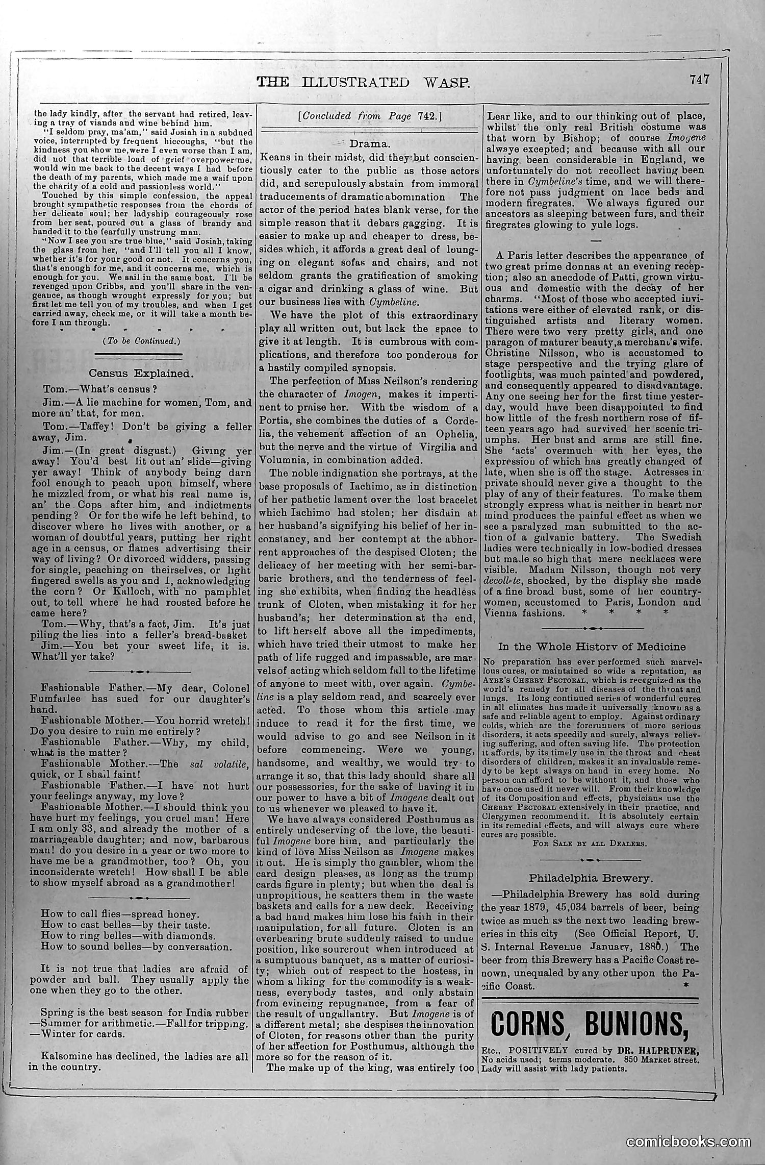 The Wasp — June 12, 1880 — page 14 of 20