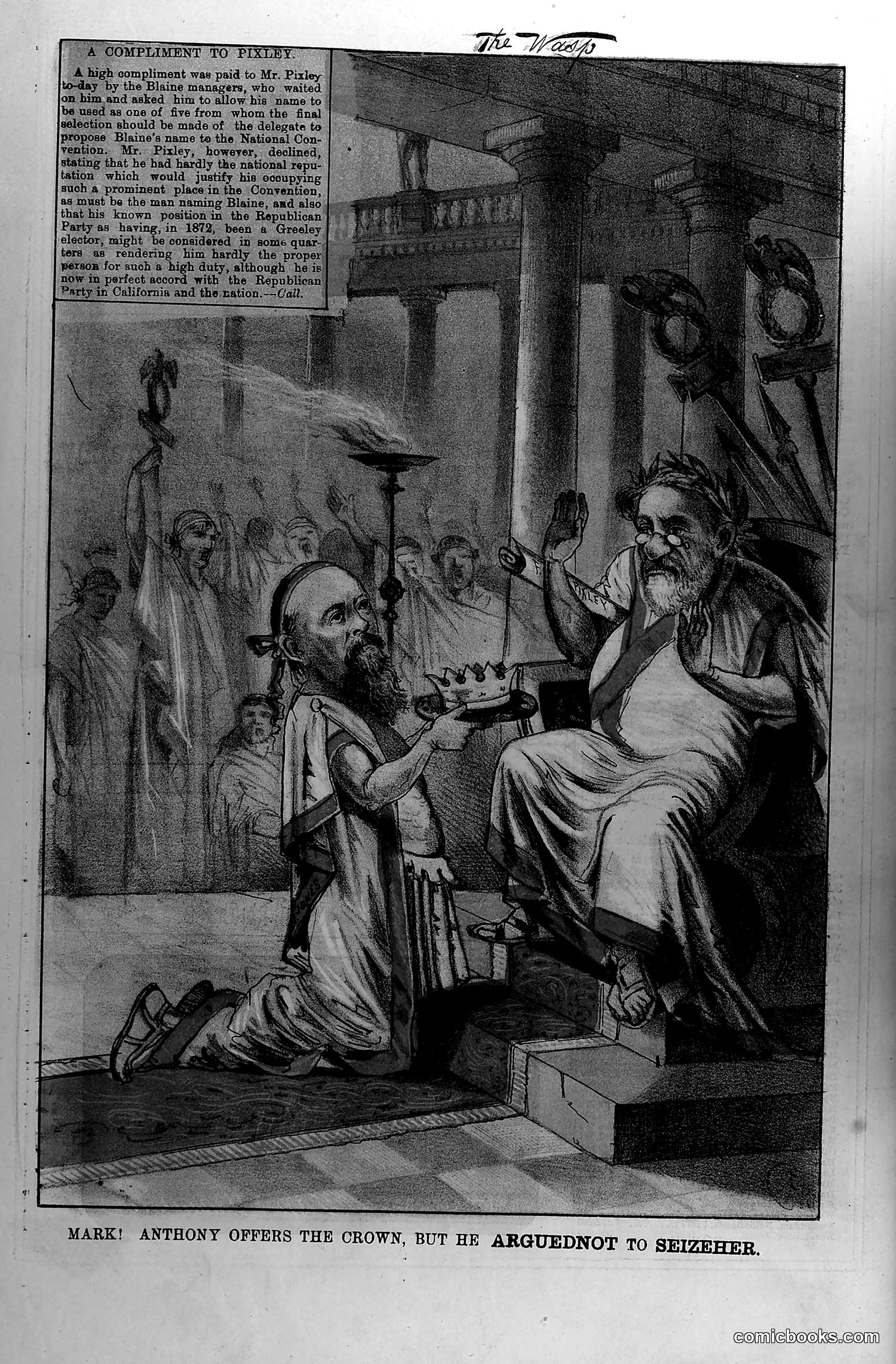 The Wasp — June 12, 1880 — page 19 of 20