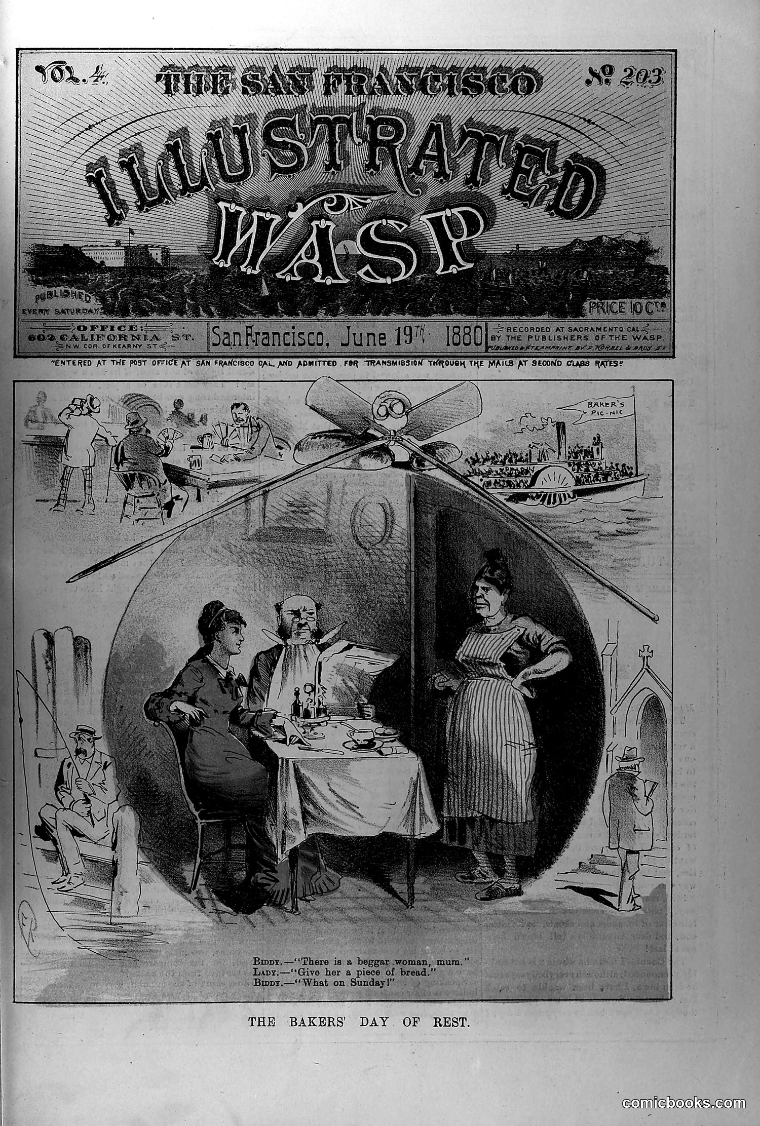 The Wasp — June 19, 1880 — page 2 of 18