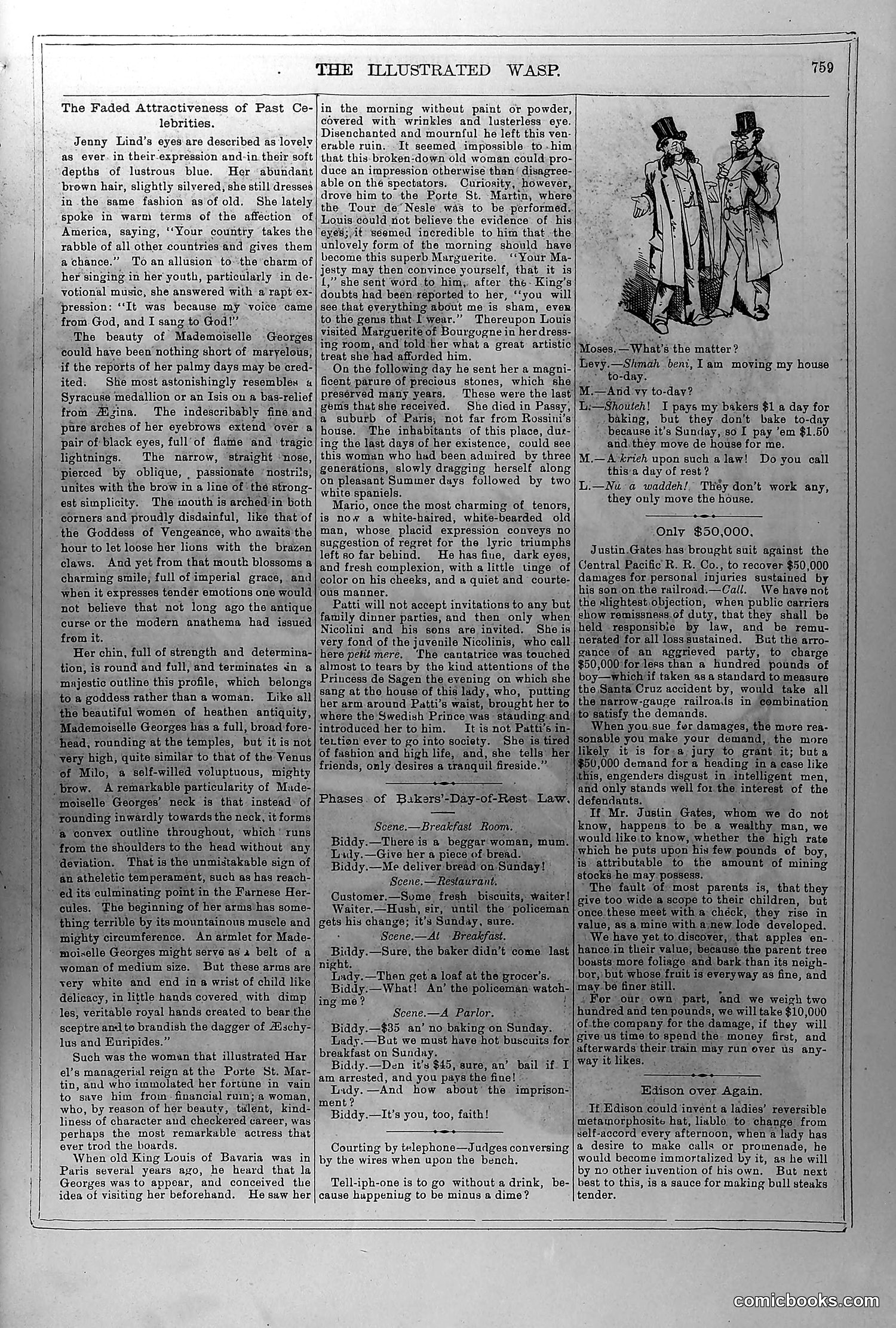The Wasp — June 19, 1880 — page 8 of 18