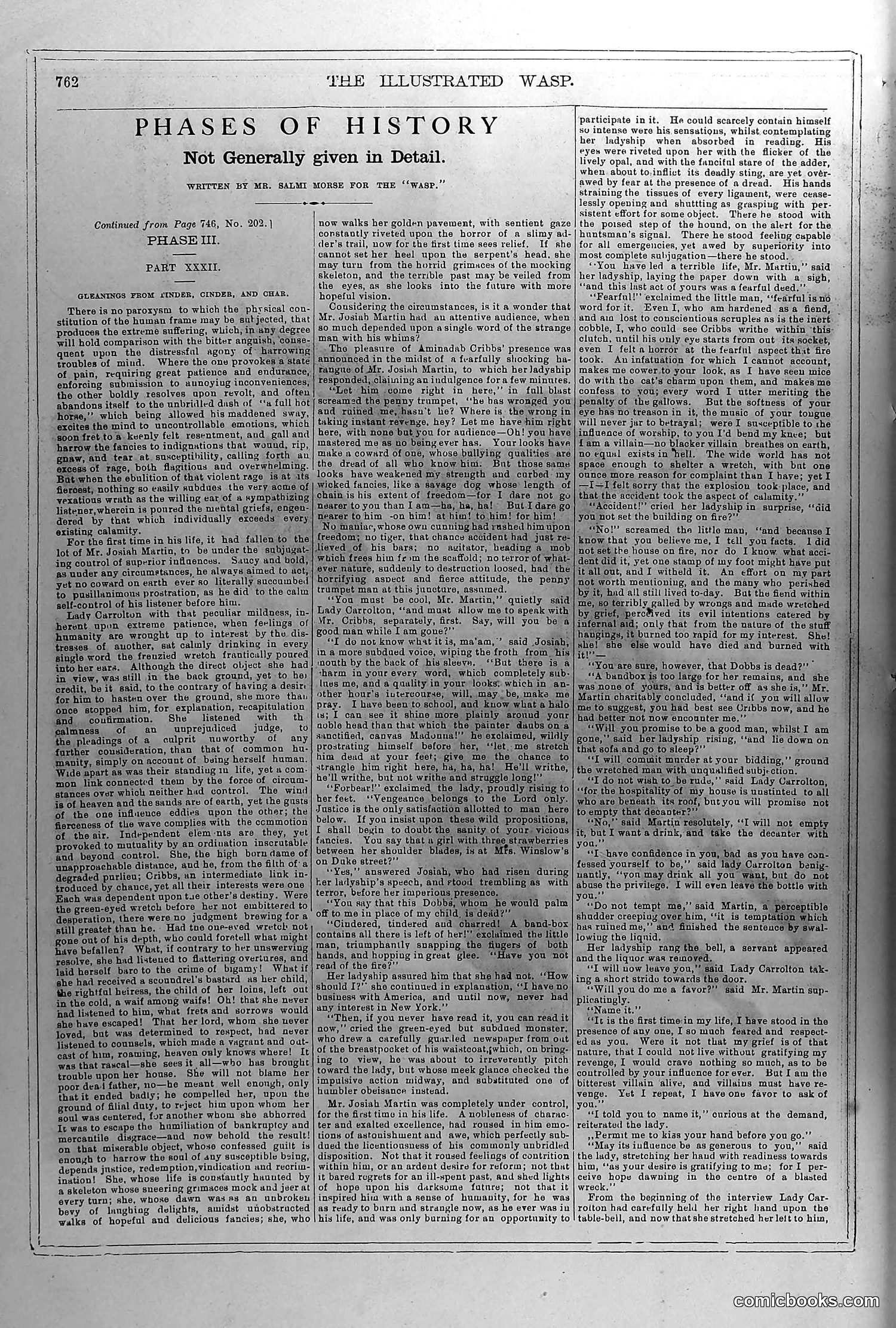 The Wasp — June 19, 1880 — page 11 of 18