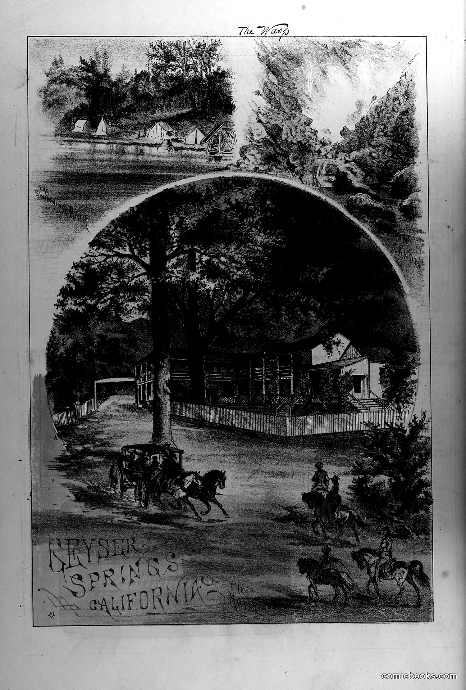 The Wasp — June 19, 1880 — page 17 of 18