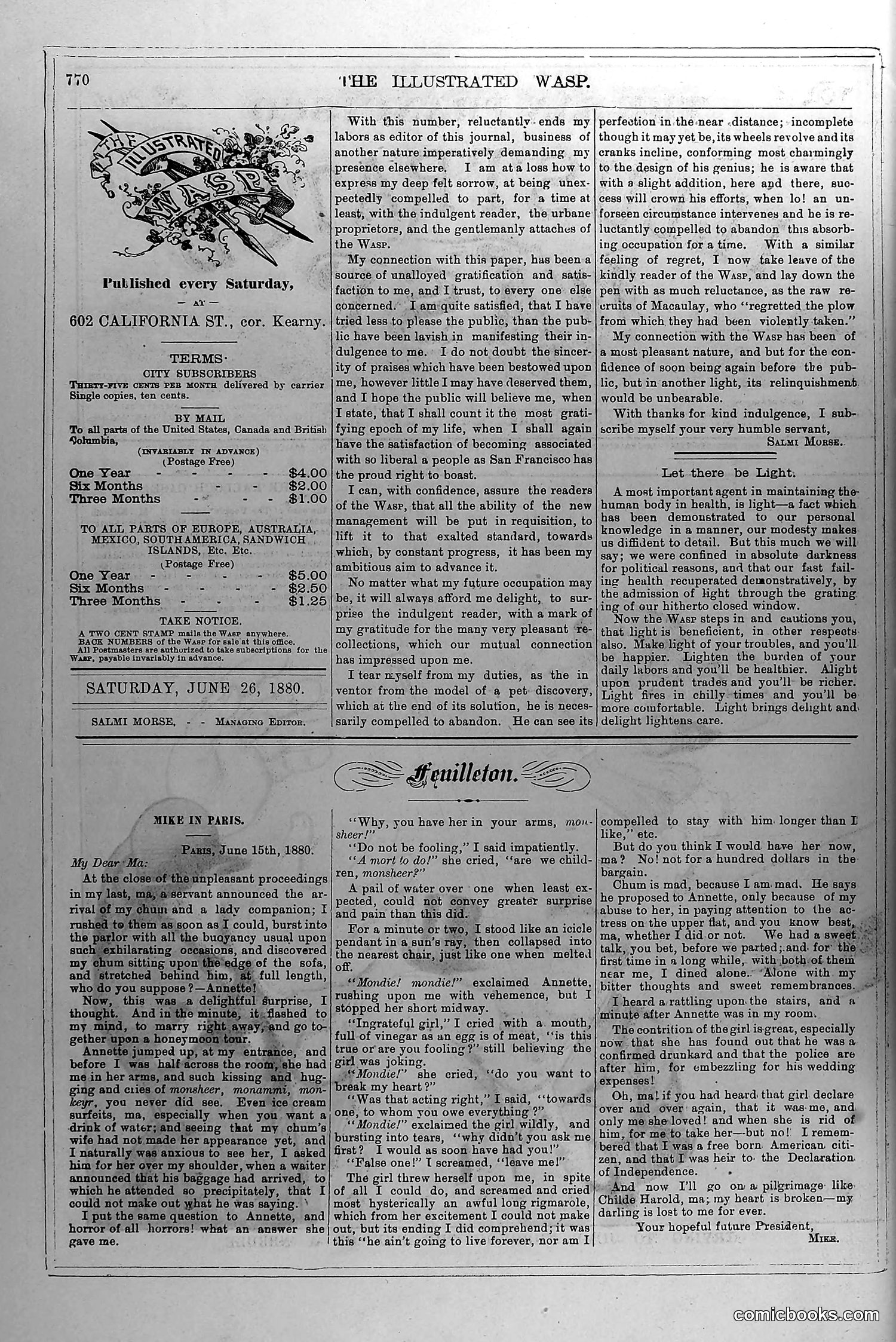 The Wasp — June 26, 1880 — page 3 of 18