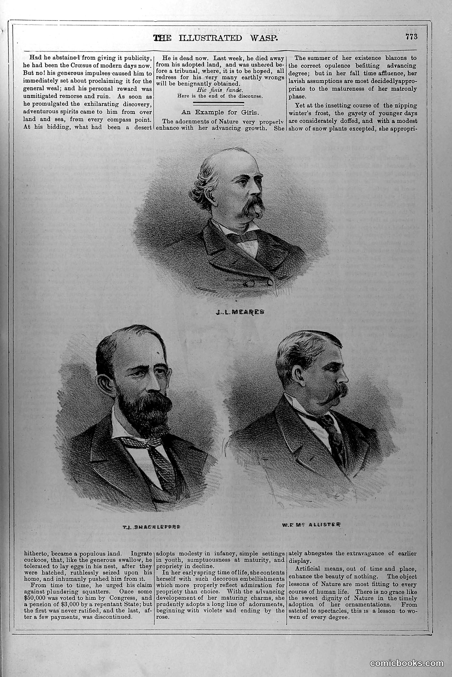 The Wasp — June 26, 1880 — page 6 of 18