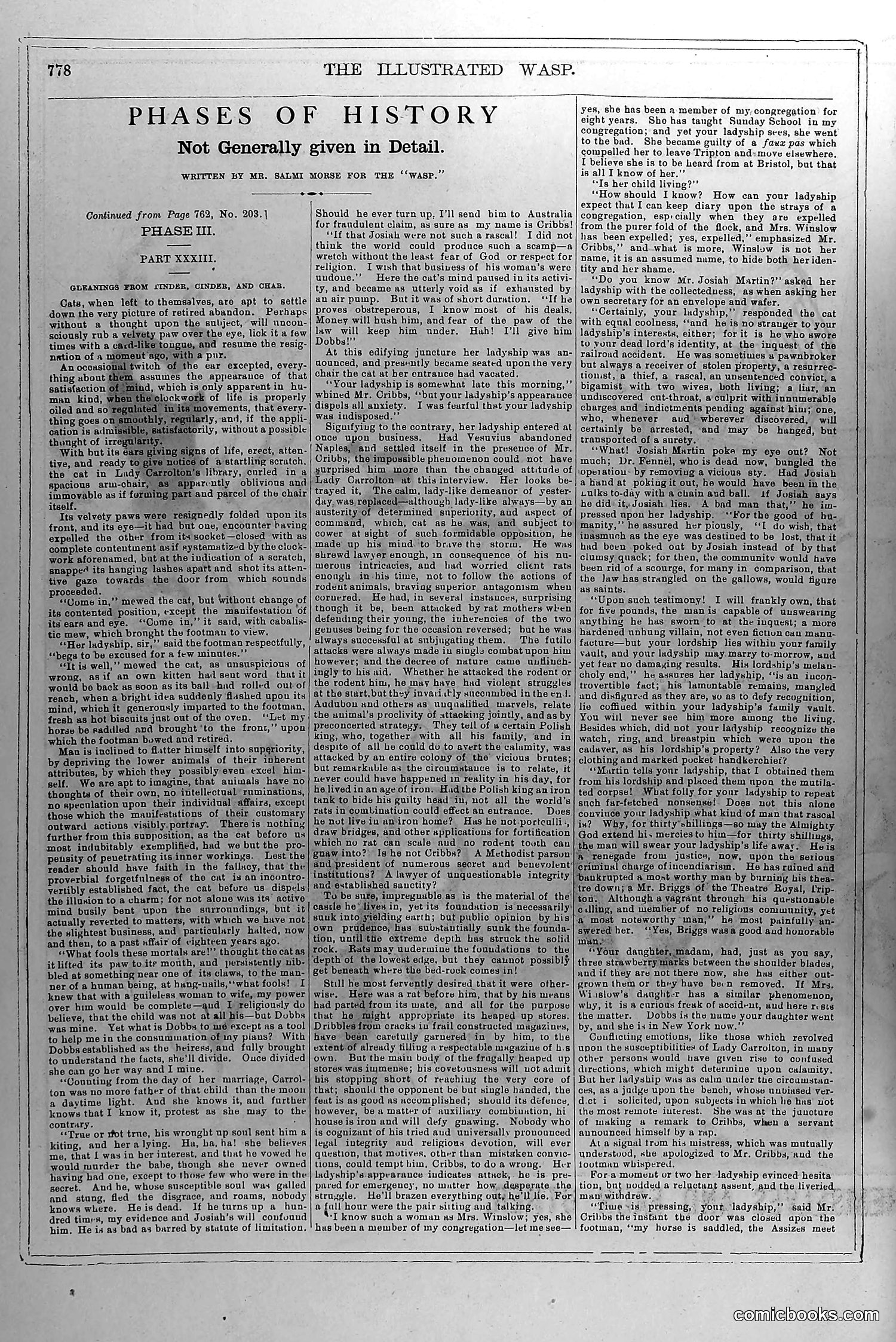 The Wasp — June 26, 1880 — page 11 of 18
