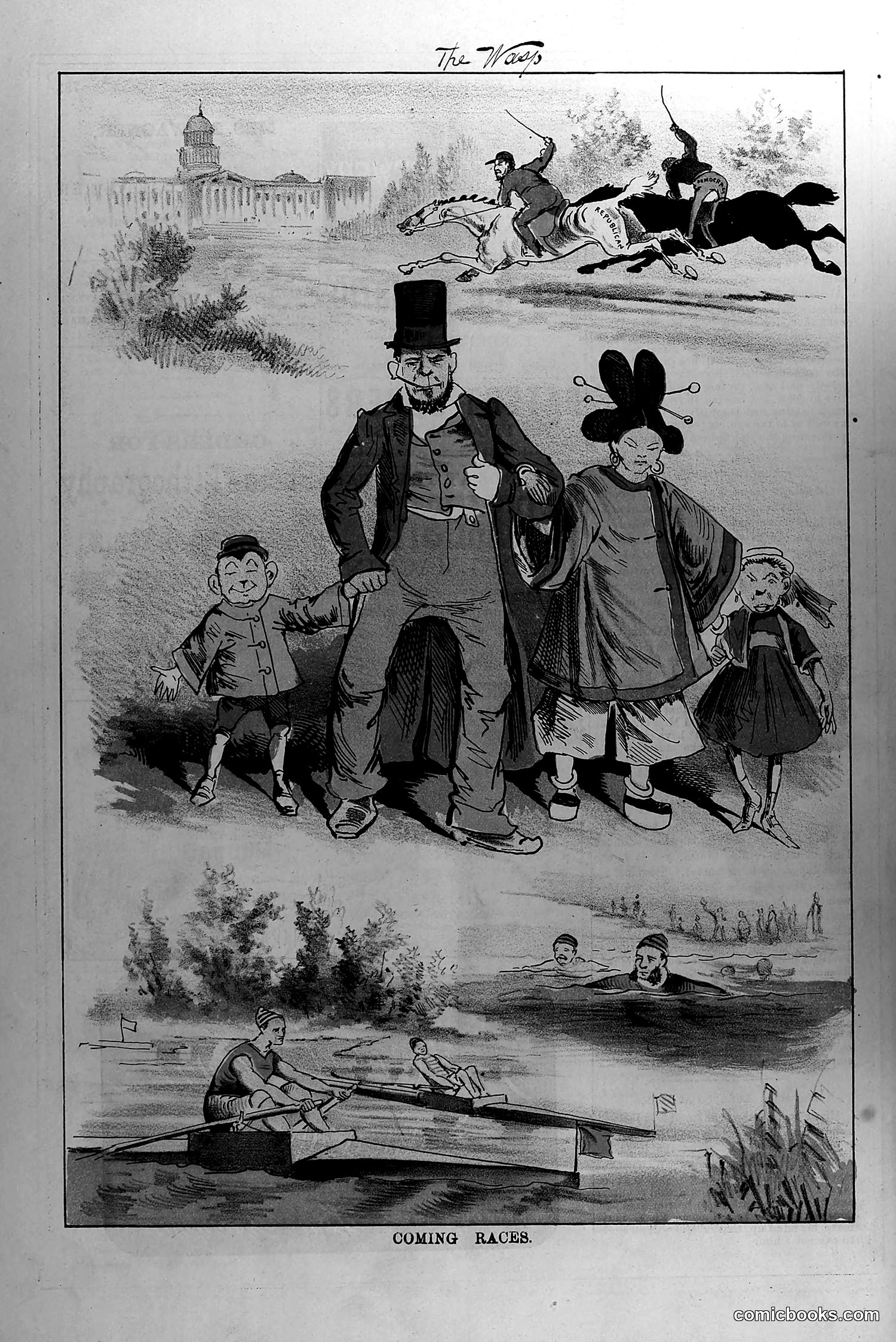 The Wasp — June 26, 1880 — page 17 of 18